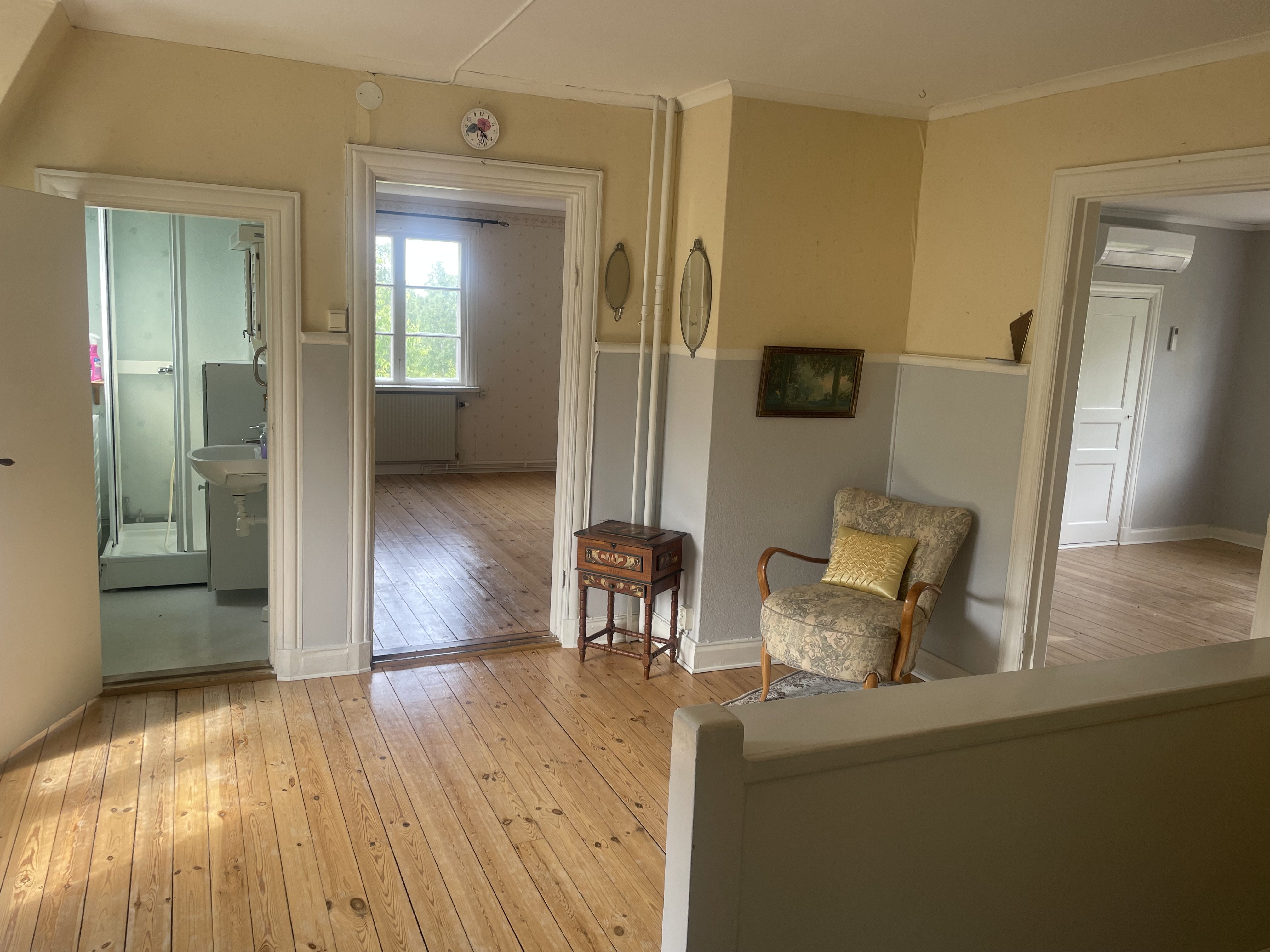 Villa/Hus, 4 rooms, 120 sqm, Ydre – bild 5