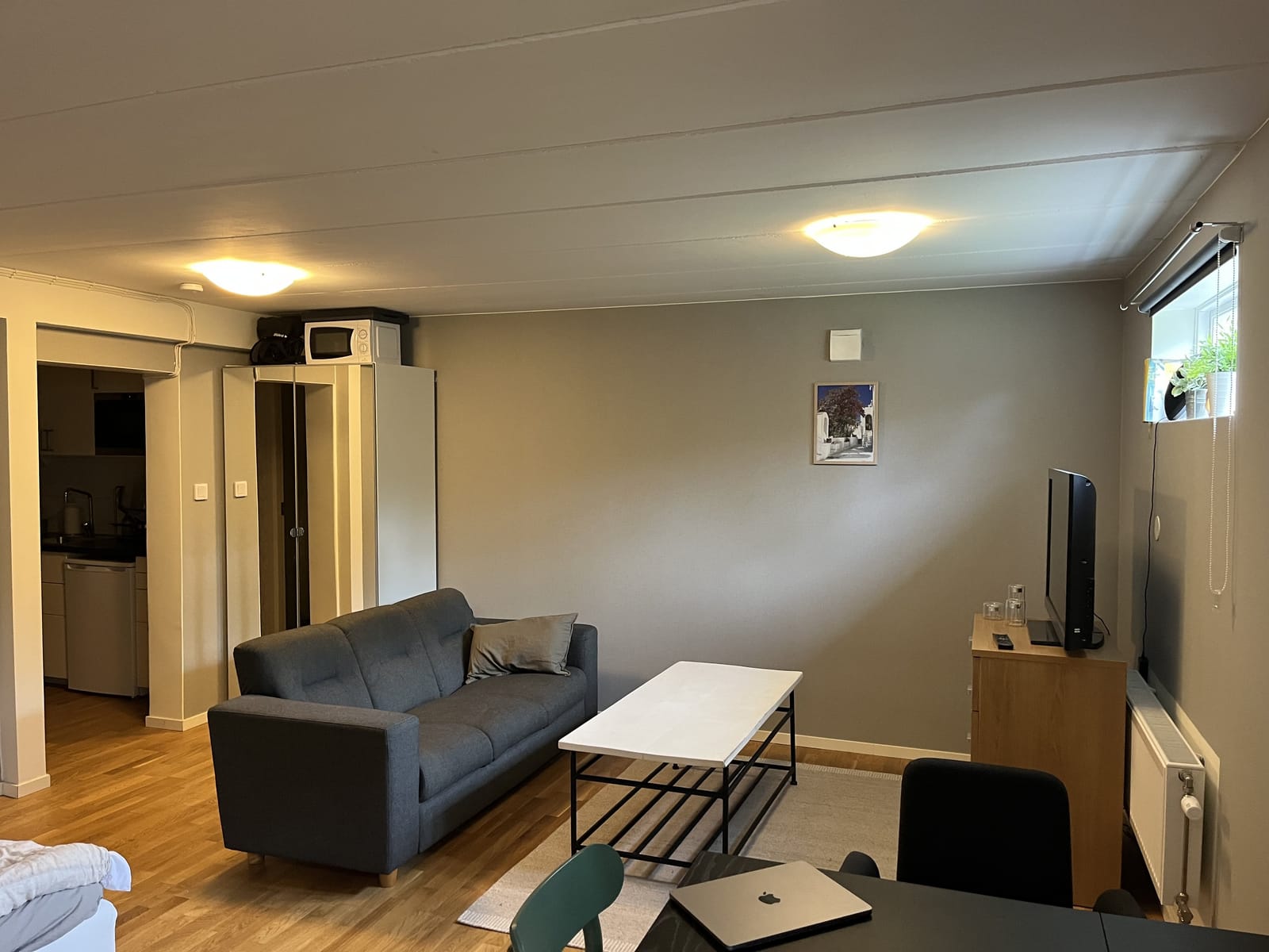 1 rok · 31 m² i Huddinge – bild 2