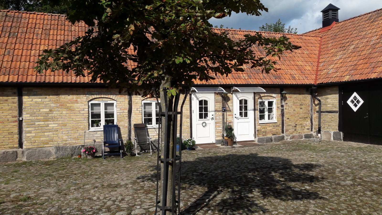 1 rok · 25 m² i Gärds Köpinge – Gärds Köpinge
