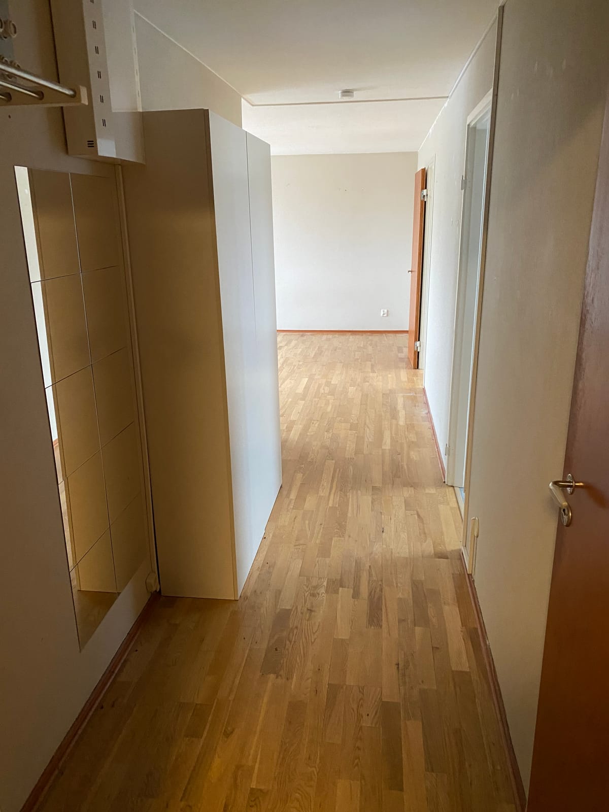 2 rok · 57 m² i Hallsberg – bild 4