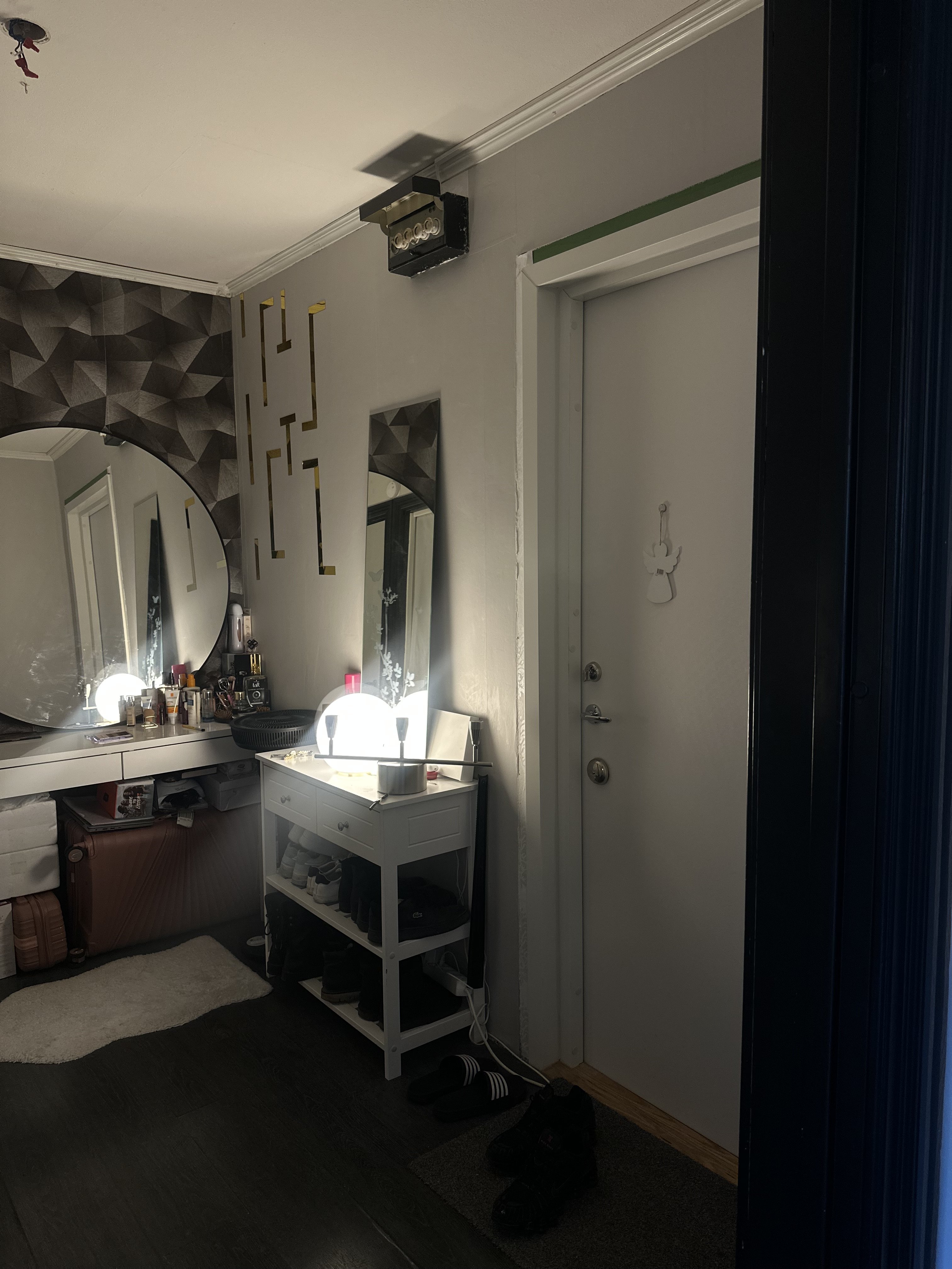 Lägenhet, 1 rooms, 35 sqm, Grums – bild 3