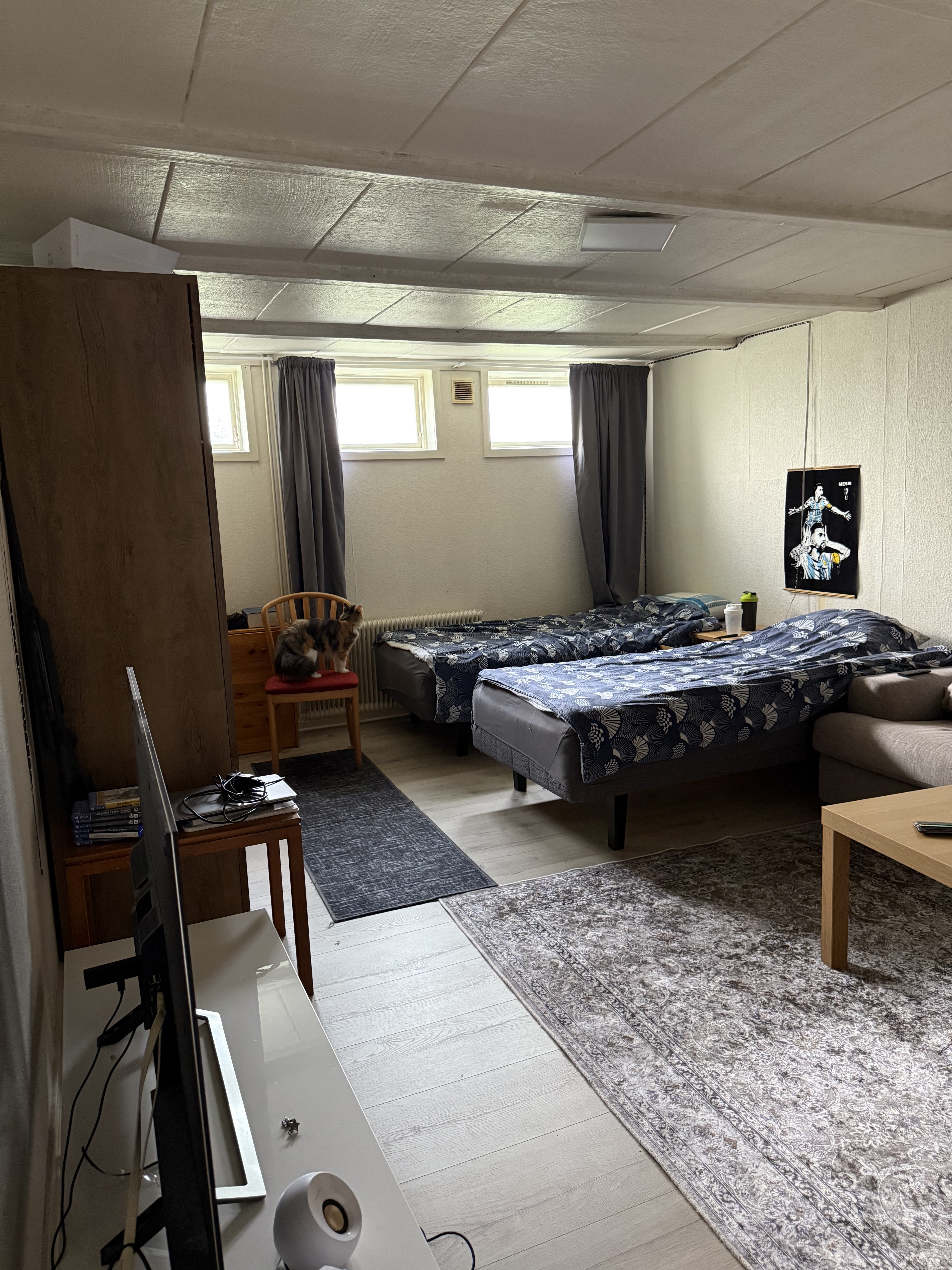 Villa/Hus, 4 rooms, 125 sqm, Alvesta – bild 10