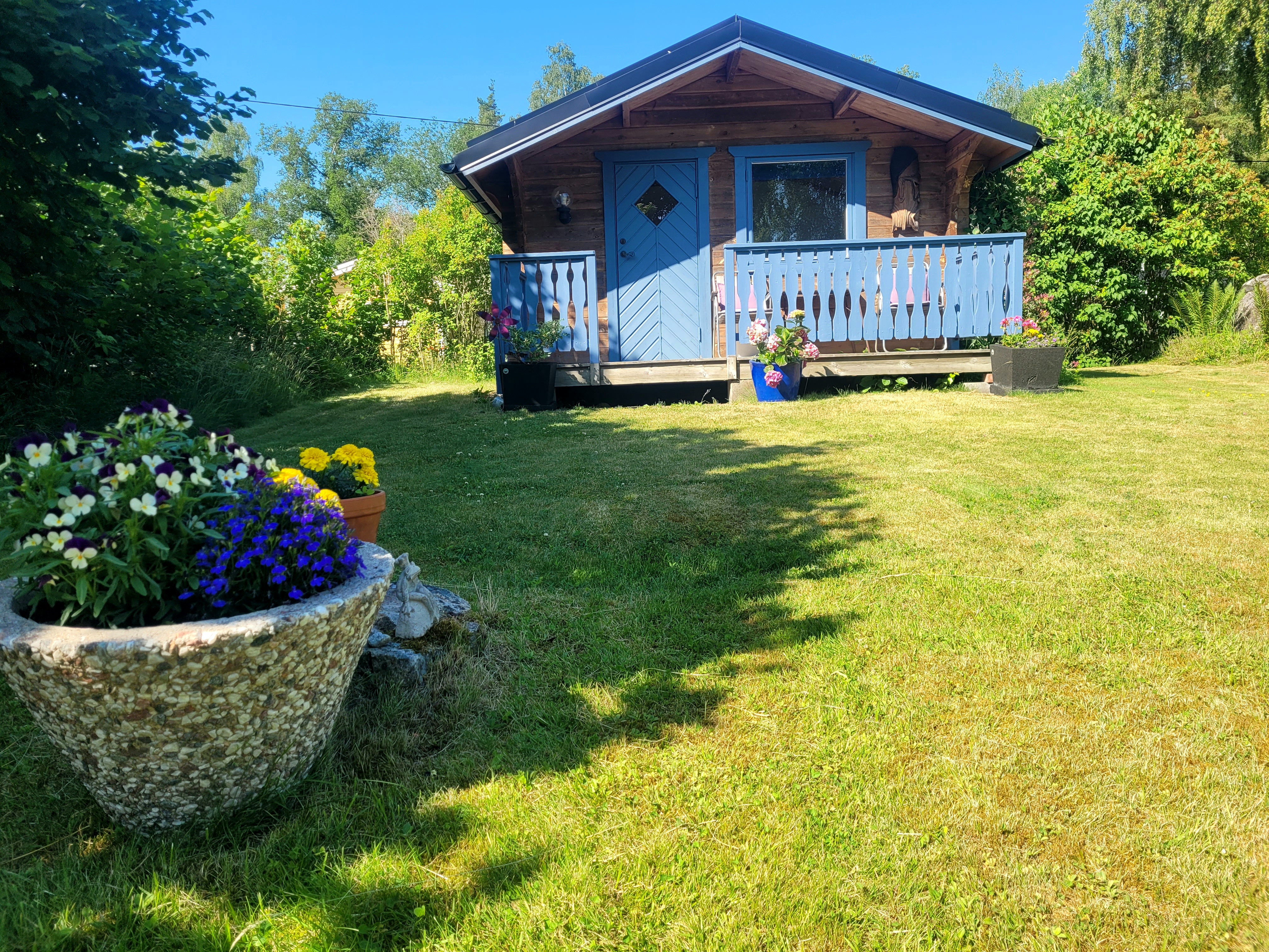 Villa/Hus, 4 rooms, 86 sqm, Strängnäs – bild 16