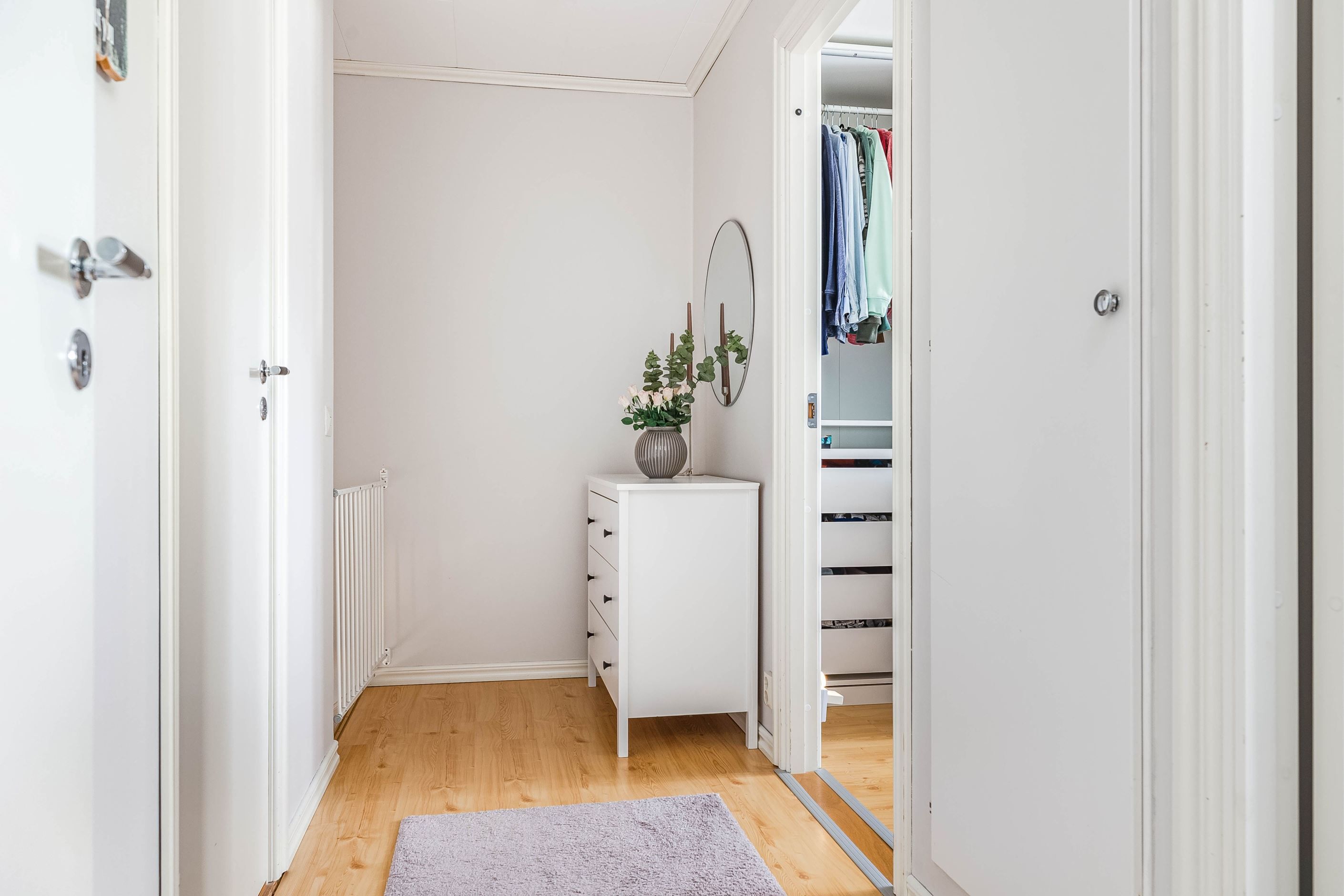 4 rok · 112 m² i Linköping – bild 17