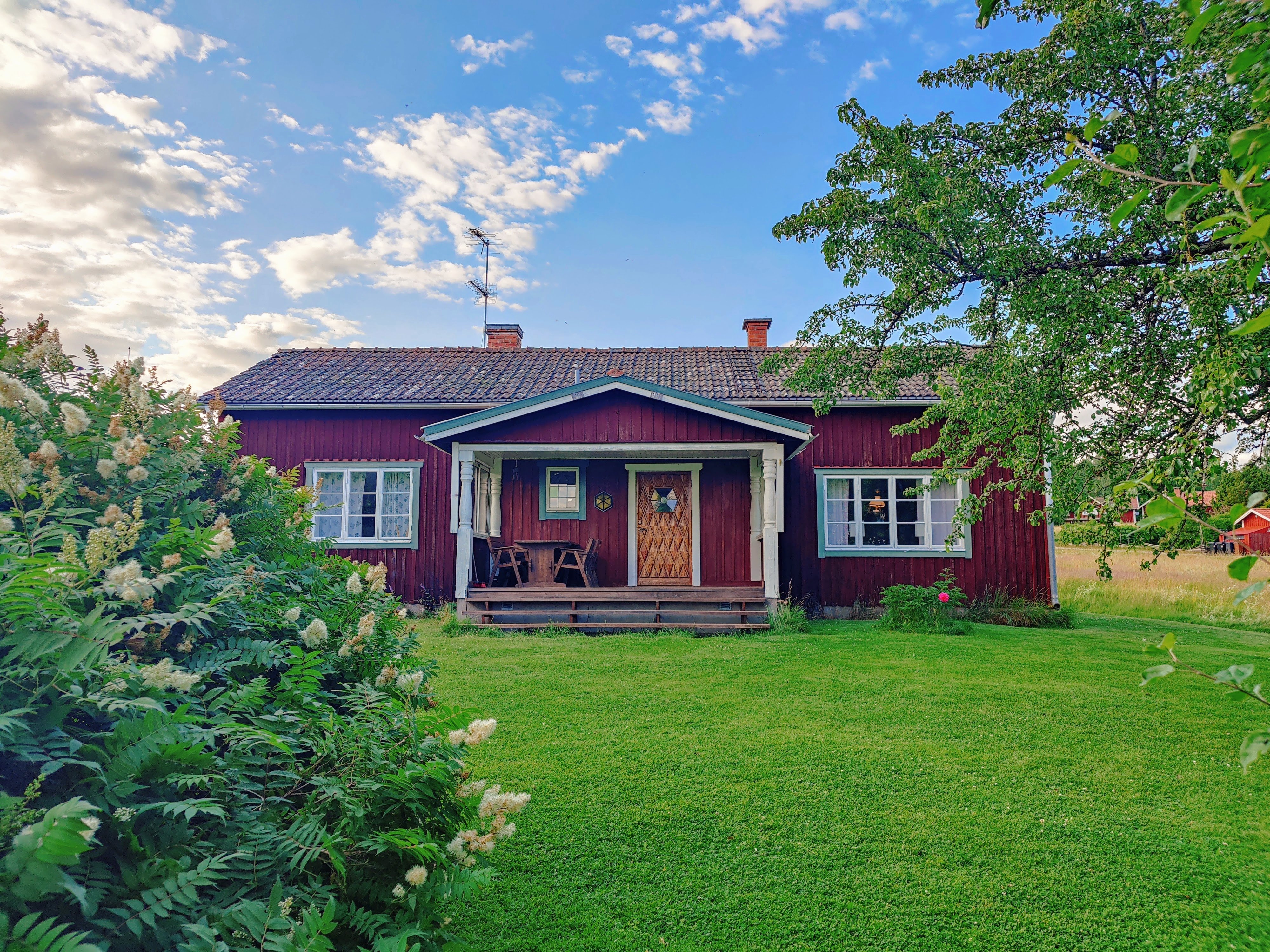 Stuga, 4 rooms, 68 sqm, Leksand – Leksand
