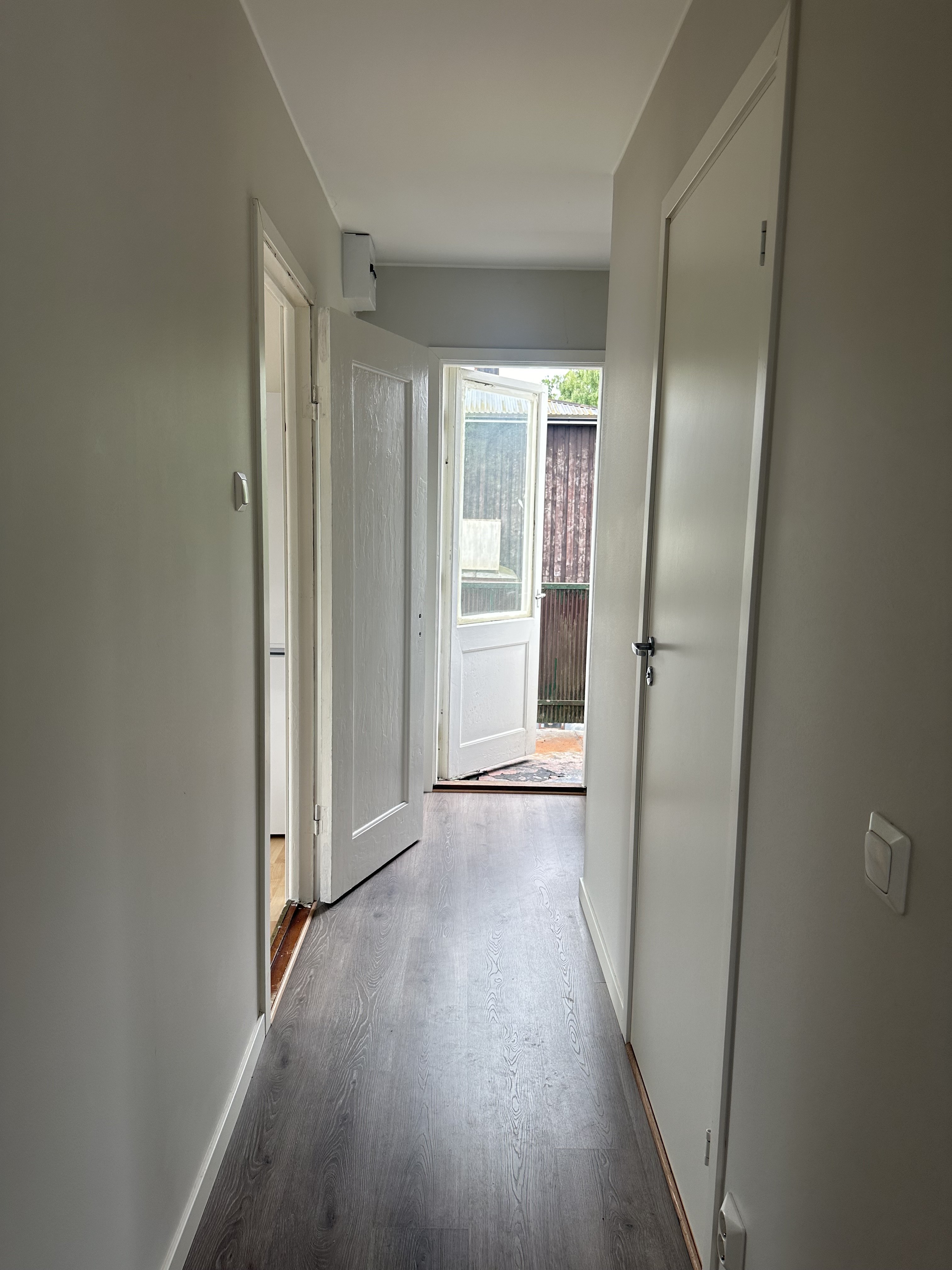 Villa/Hus, 2 rooms, 55 sqm, Perstorp – bild 6