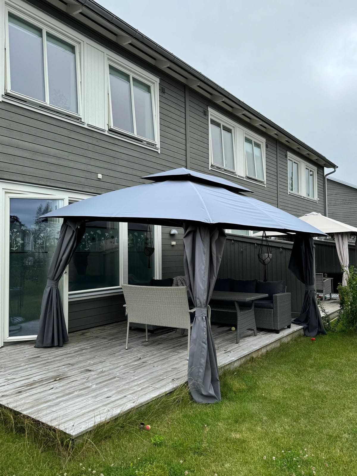 4 rok · 105 m² i Vega – bild 10