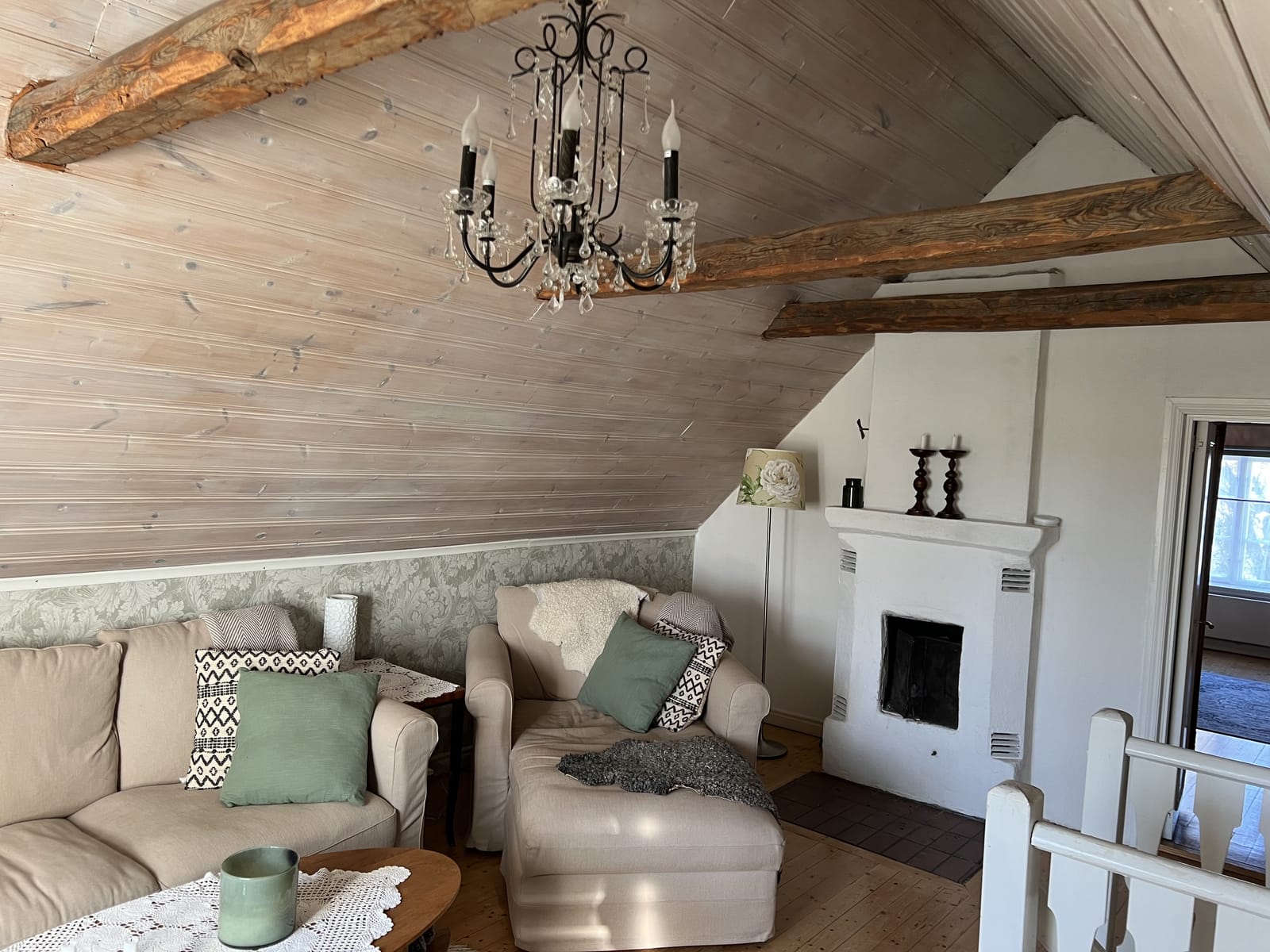 3 rok · 75 m² i Visby – bild 5