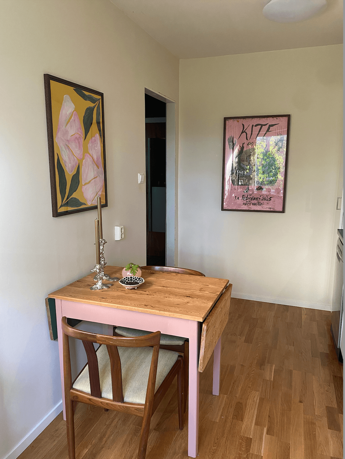 1 rok · 40 m² i Järfälla – bild 6