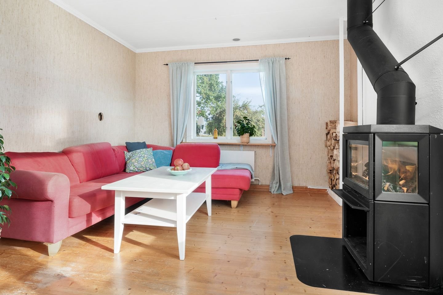 Villa/Hus, 5 rooms, 107 sqm, Åtorp – bild 9