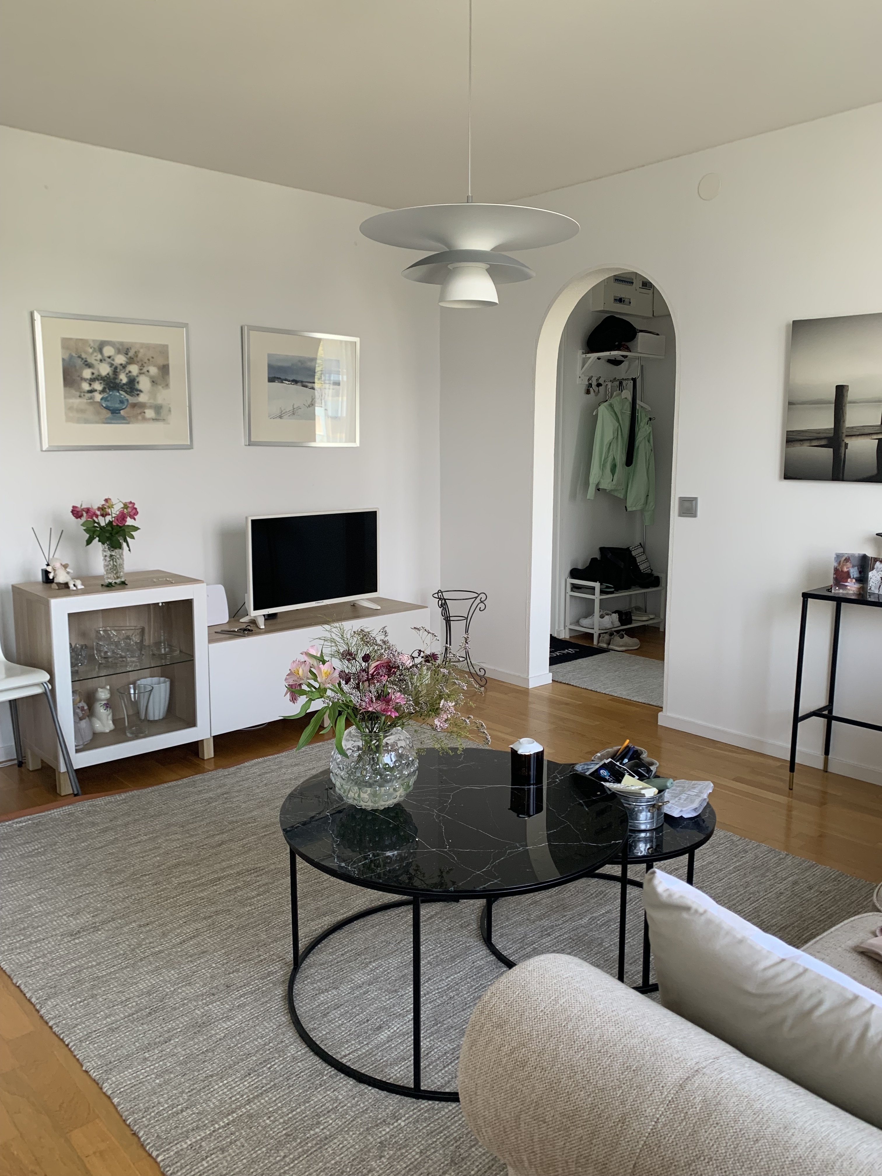 Lägenhet, 2 rooms, 38 sqm, Hisings Backa – bild 9