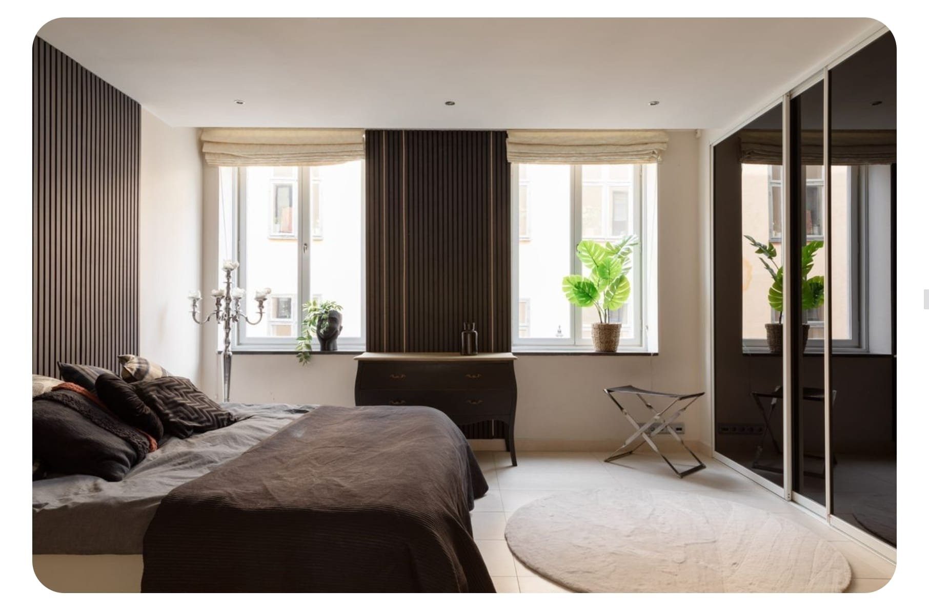3 rok · 138 m² i Stockholm – bild 15