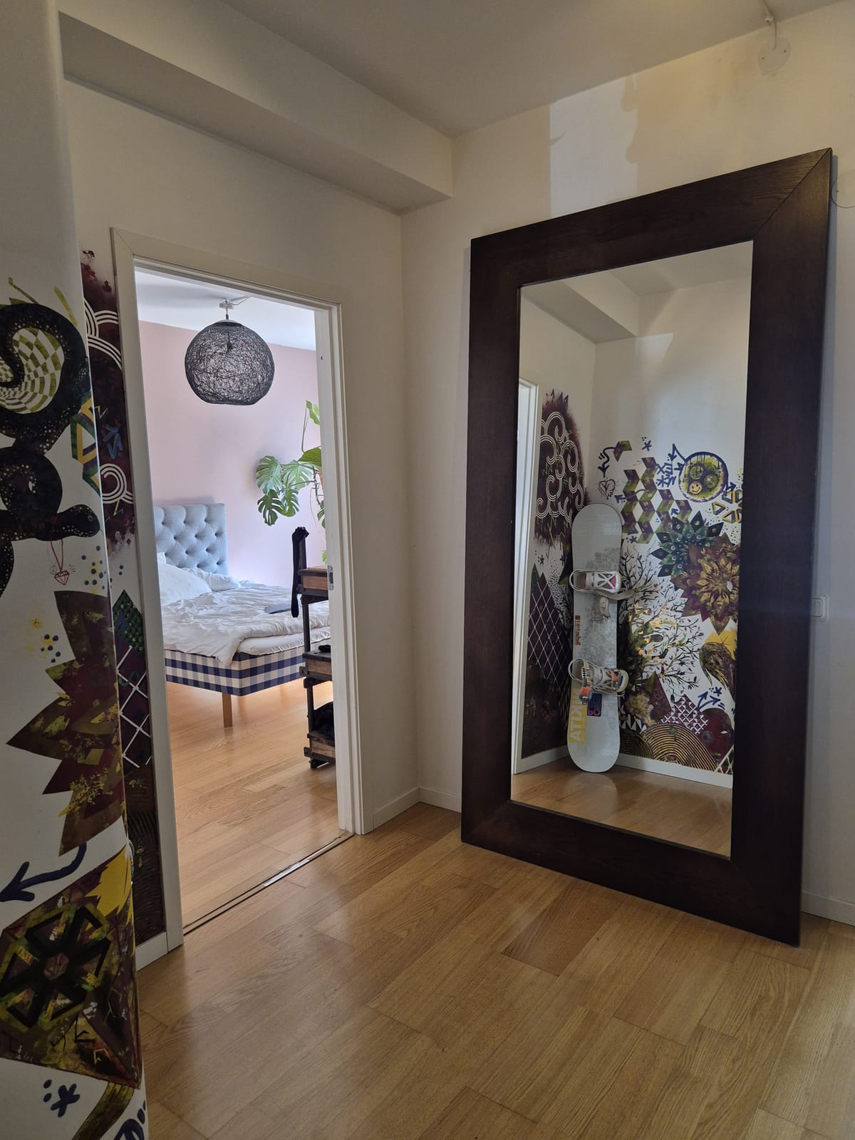 3 rok · 78 m² i Stockholm – bild 11