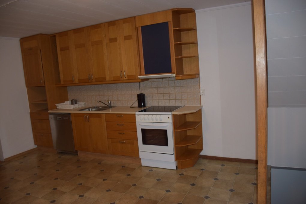 Lägenhet, 3 rooms, 100 sqm, Tomelilla – bild 2