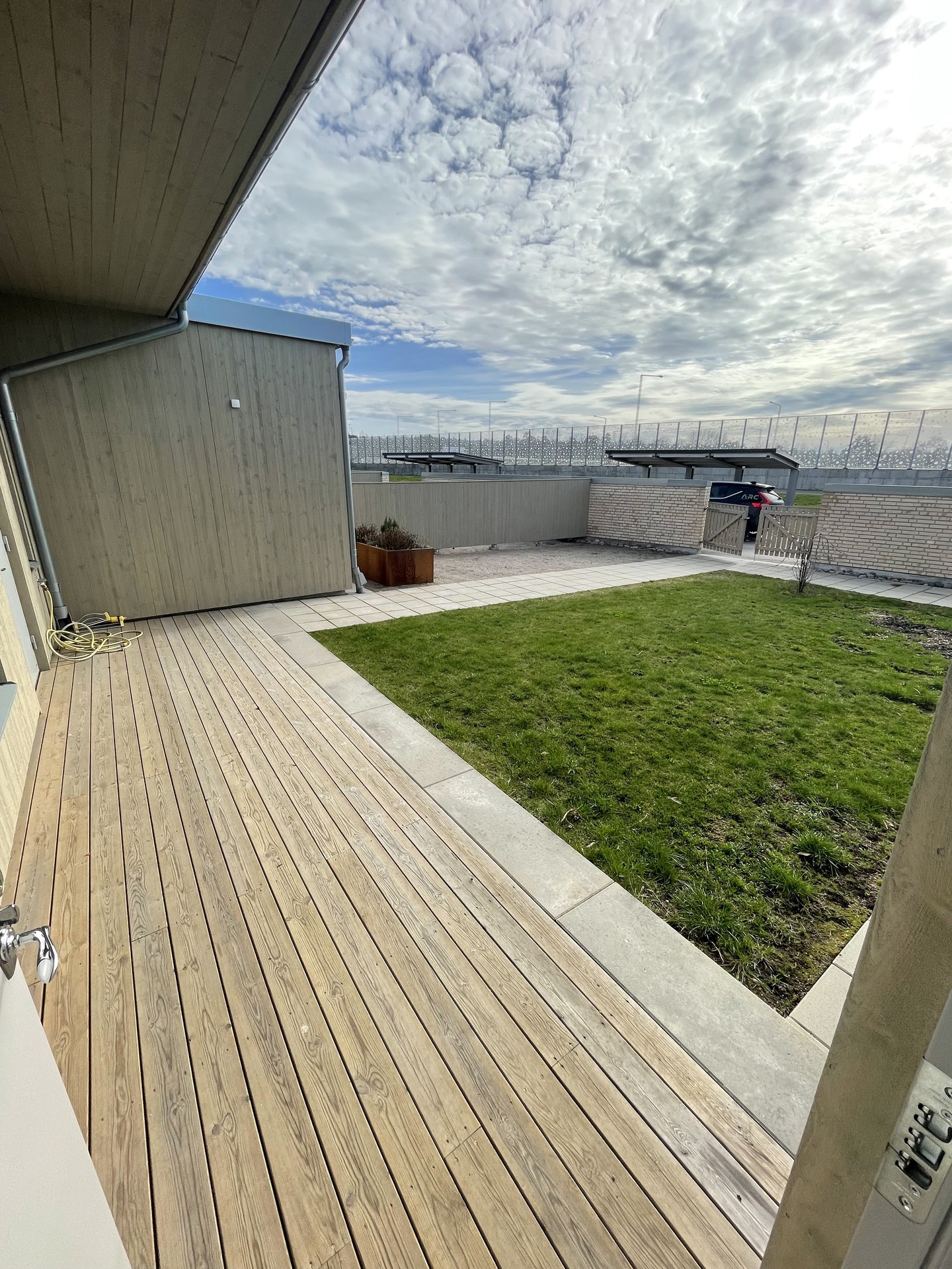 Lägenhet, 5 rooms, 111 sqm, Kalmar – Kalmar