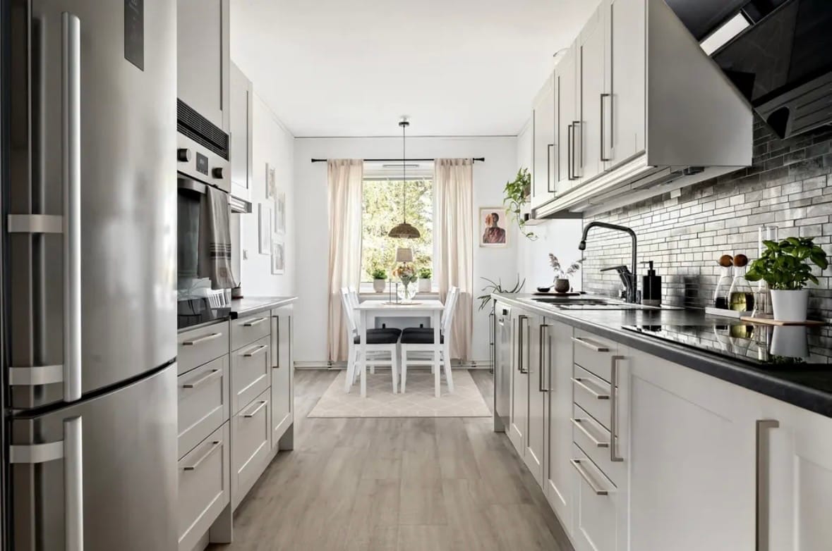 2 rok · 64 m² i Falkenberg – bild 9