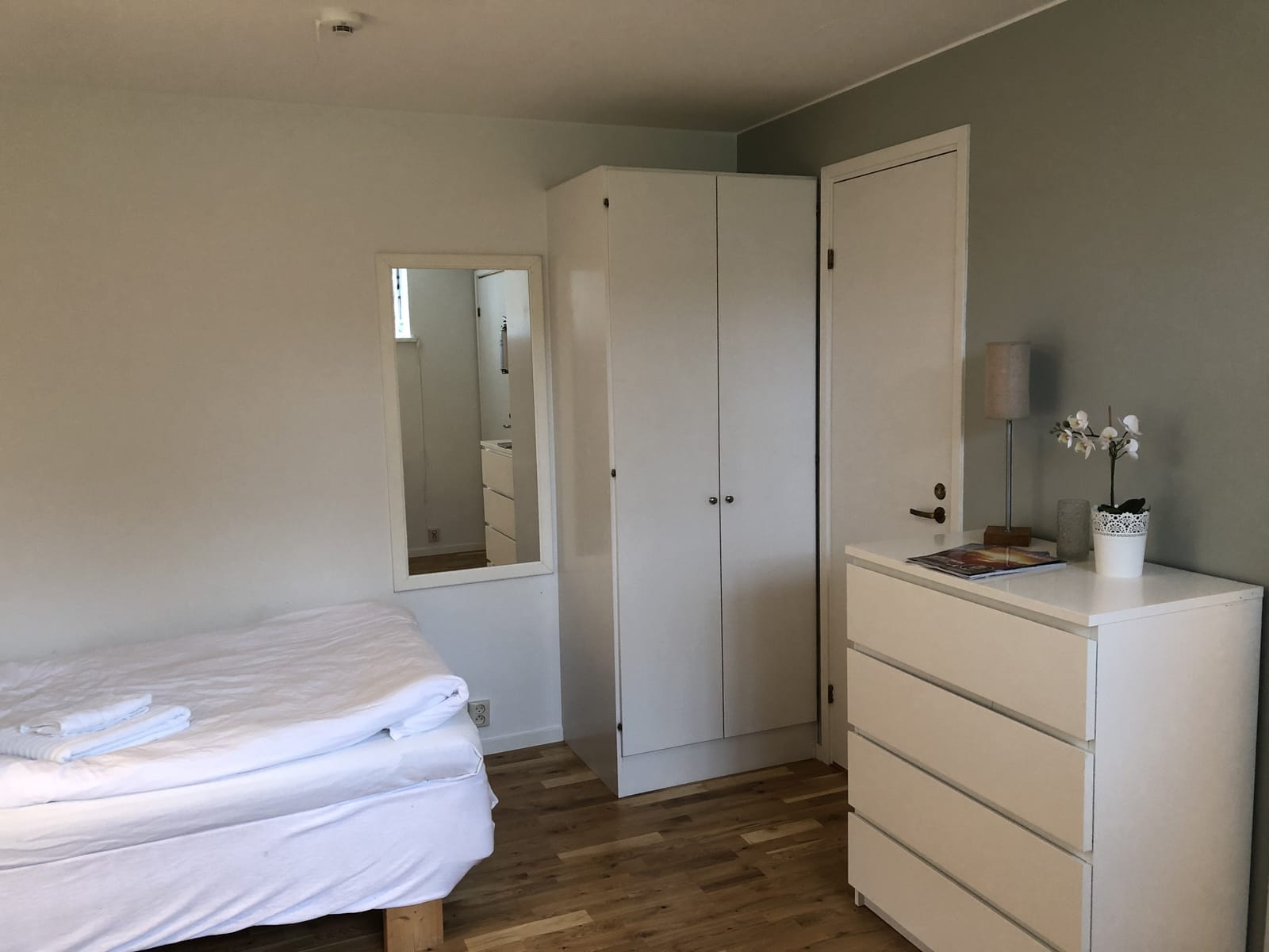 1 rok · 30 m² i Visby – Visby