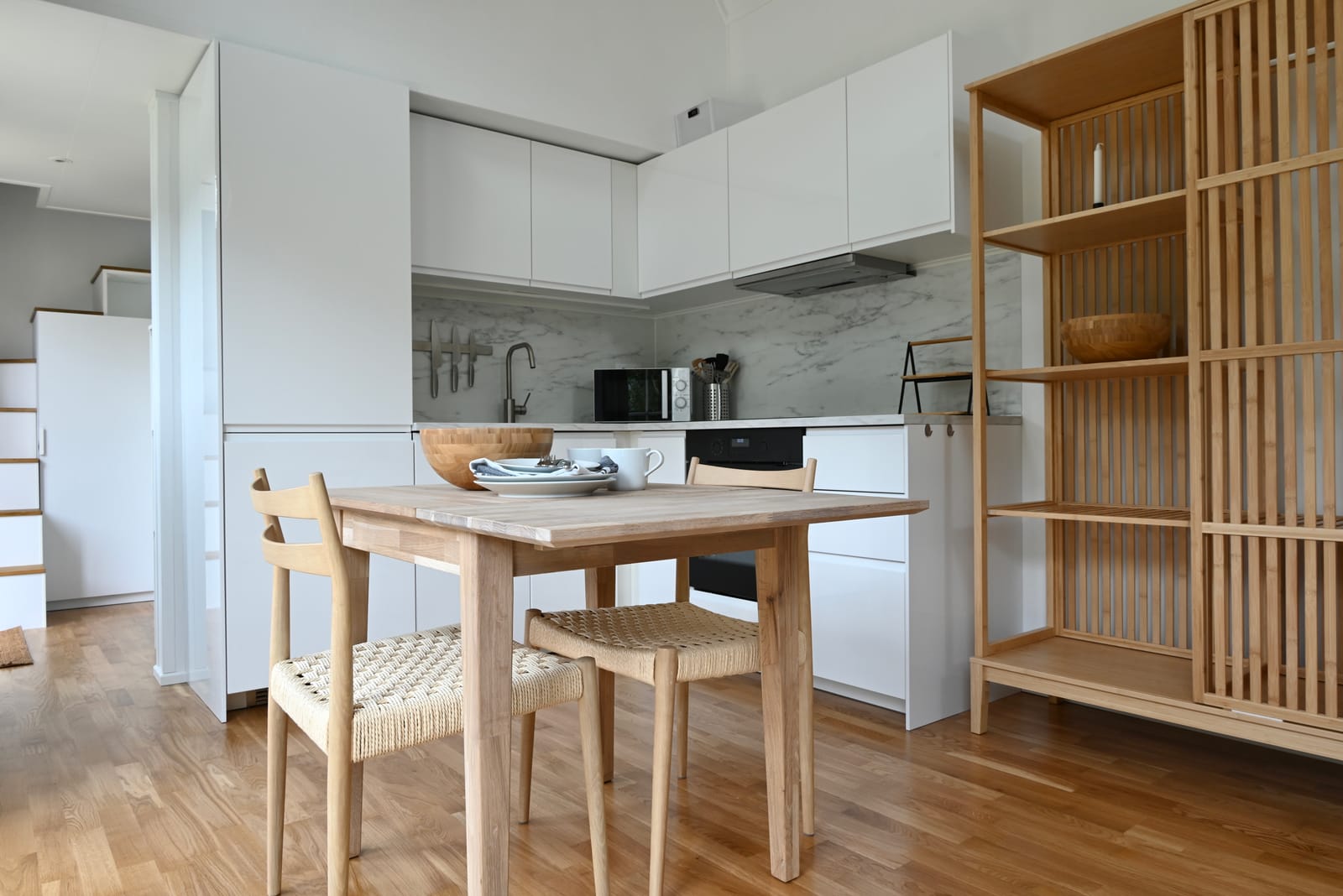 1 rok · 30 m² i Västra Frölunda – bild 5
