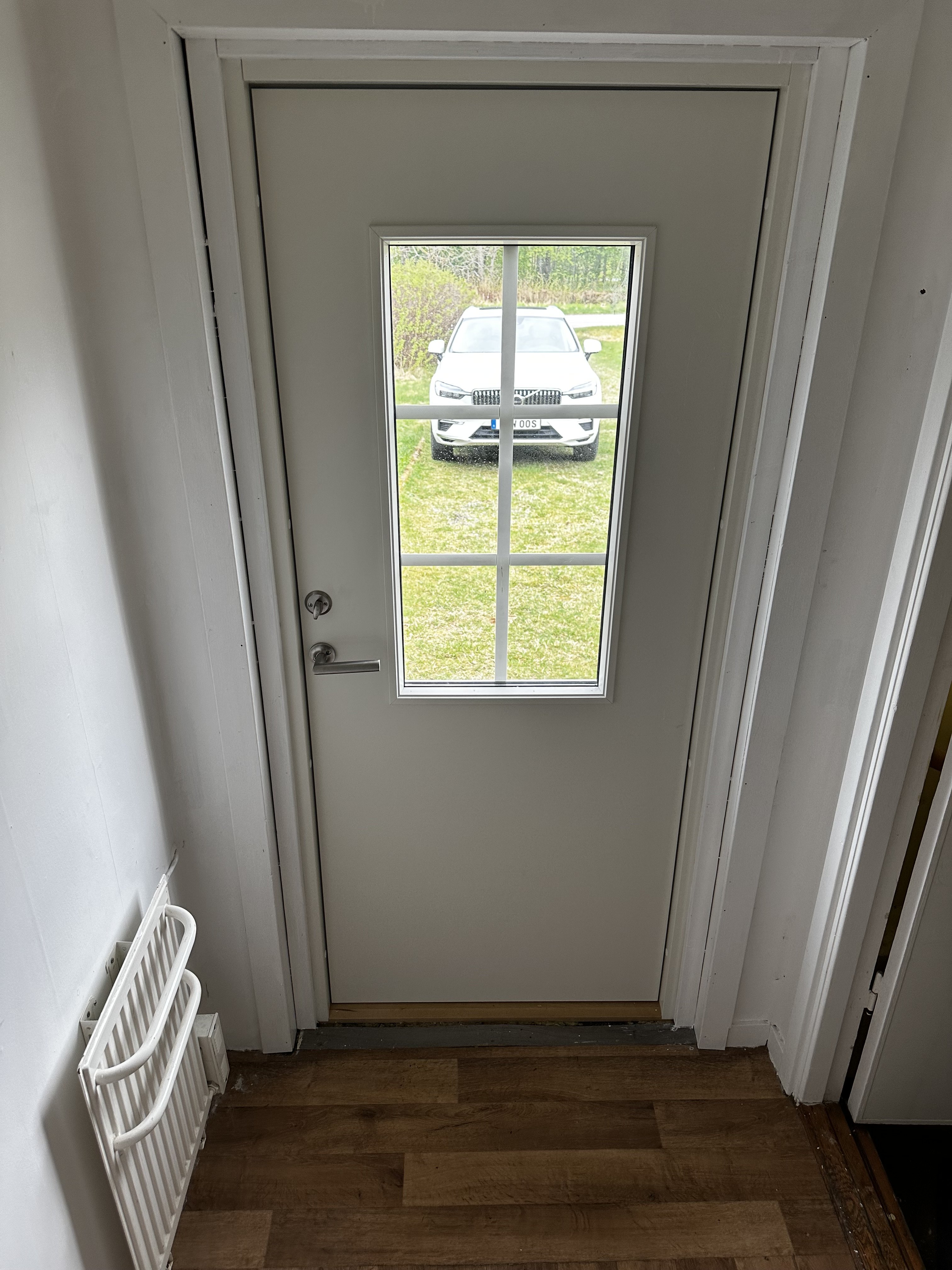 Radhus, 2 rooms, 62 sqm, Nykroppa – bild 6