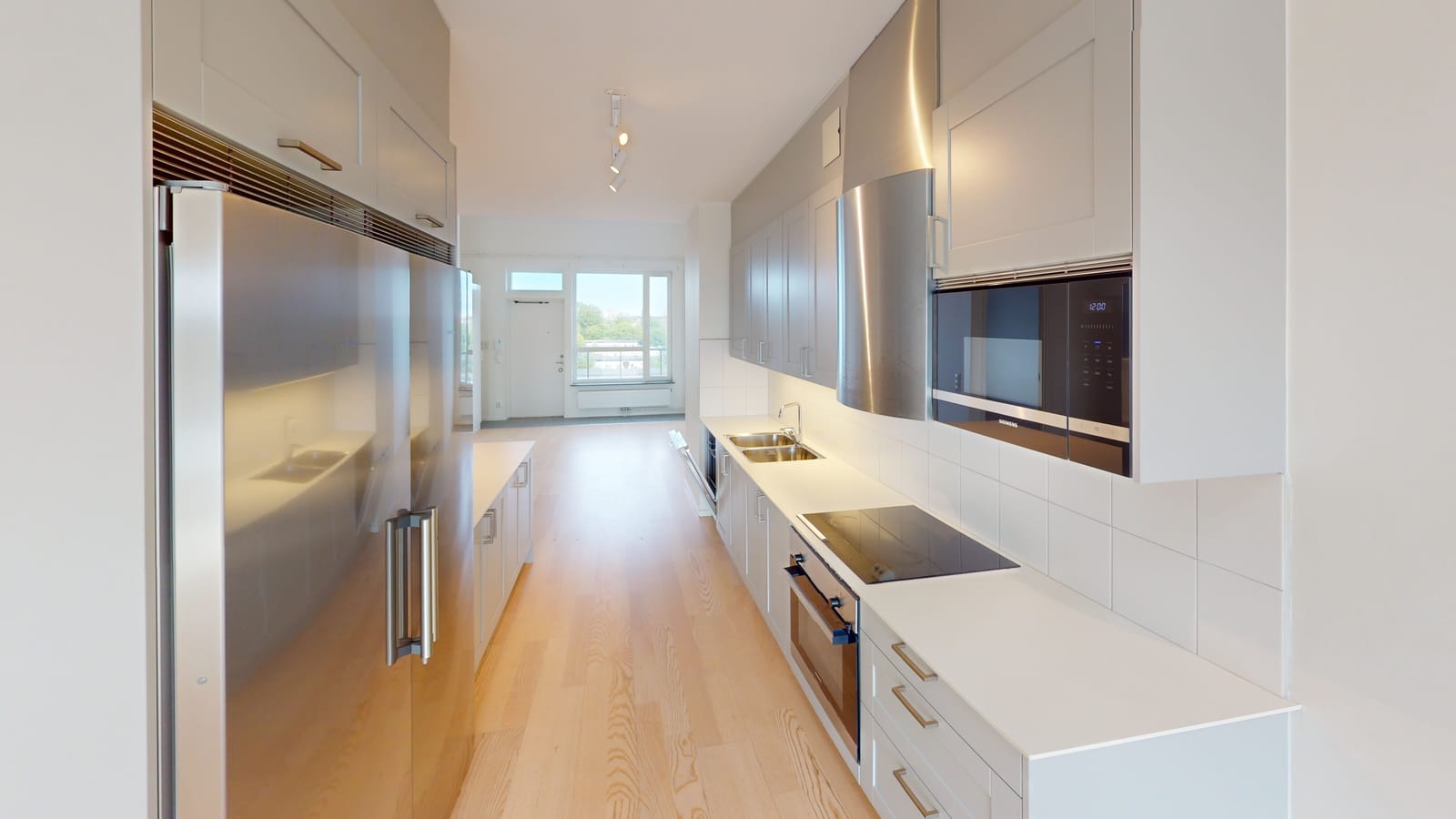 3 rok · 88 m² i Uppsala – bild 3