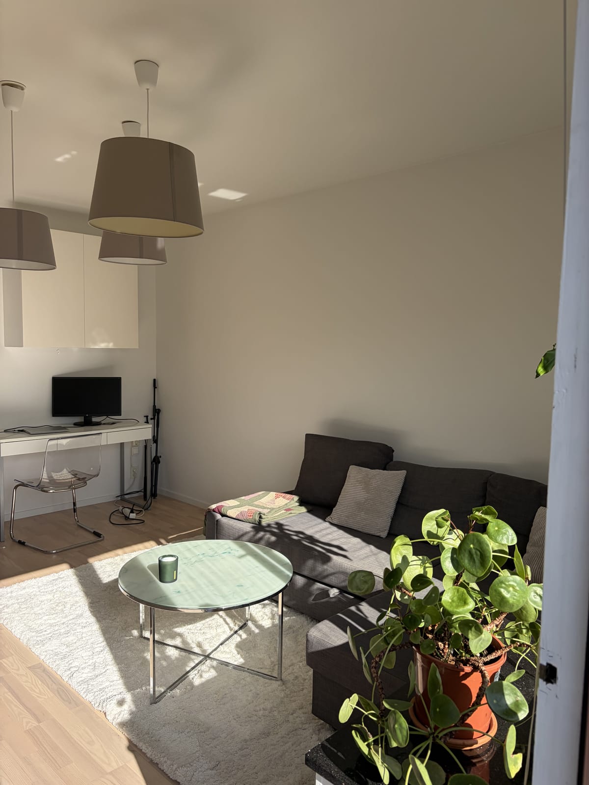 2 rok · 55 m² i Uppsala – bild 4