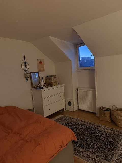 Lägenhet, 1 rooms, 37 sqm, Malmö – bild 2
