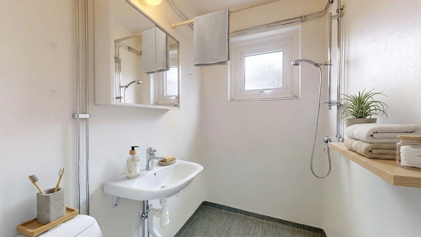 Lägenhet, 1 rooms, 43 sqm, Bromölla – bild 10