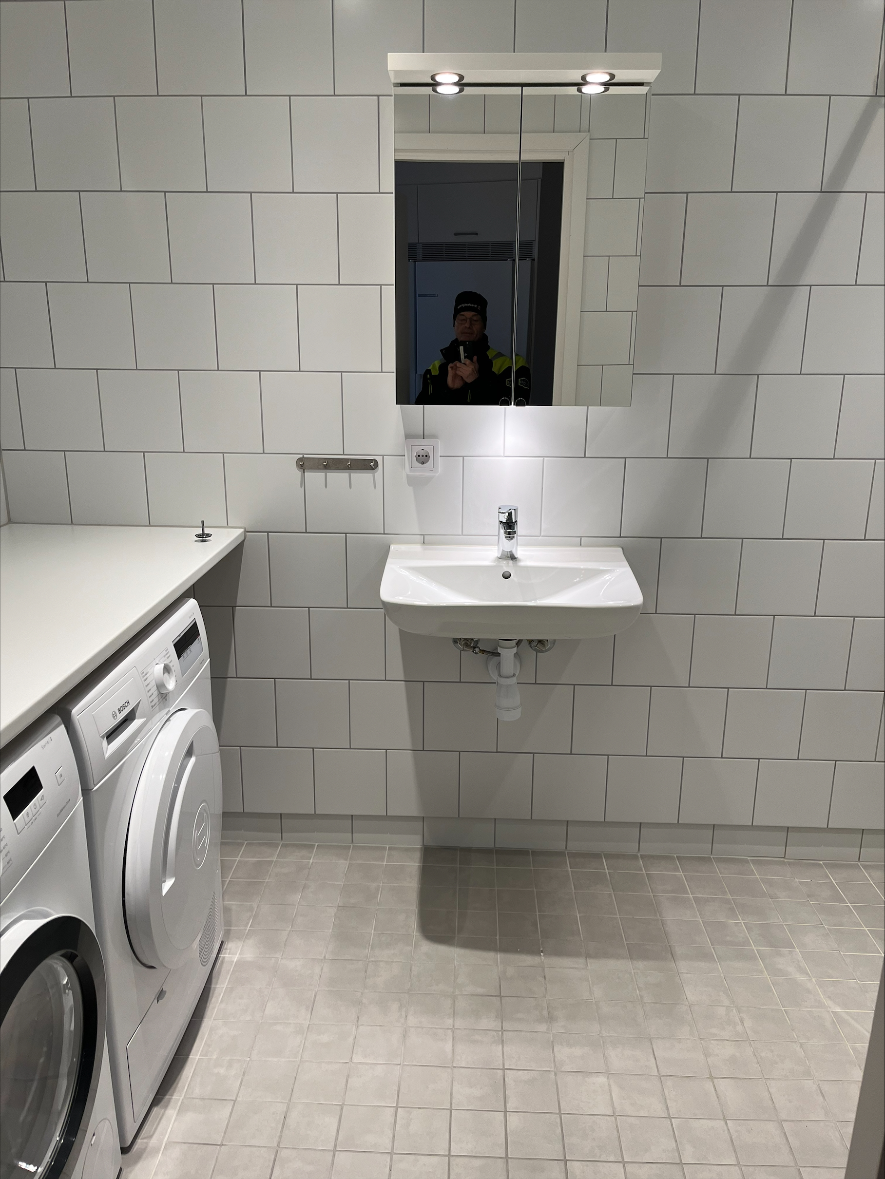 Lägenhet, 2 rooms, 39 sqm, Nynäshamn – bild 11