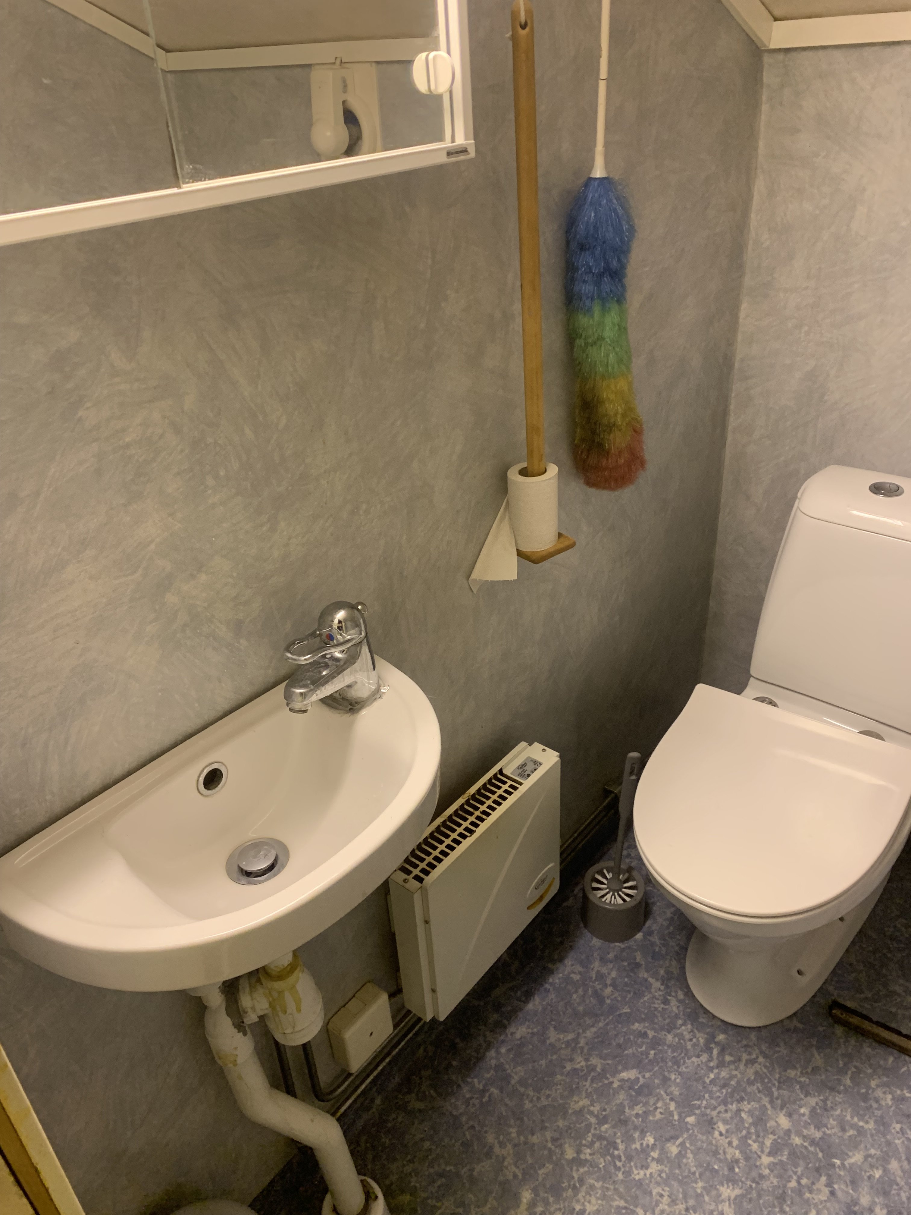 Villa/Hus, 10 rooms, 110 sqm, Backe – bild 18