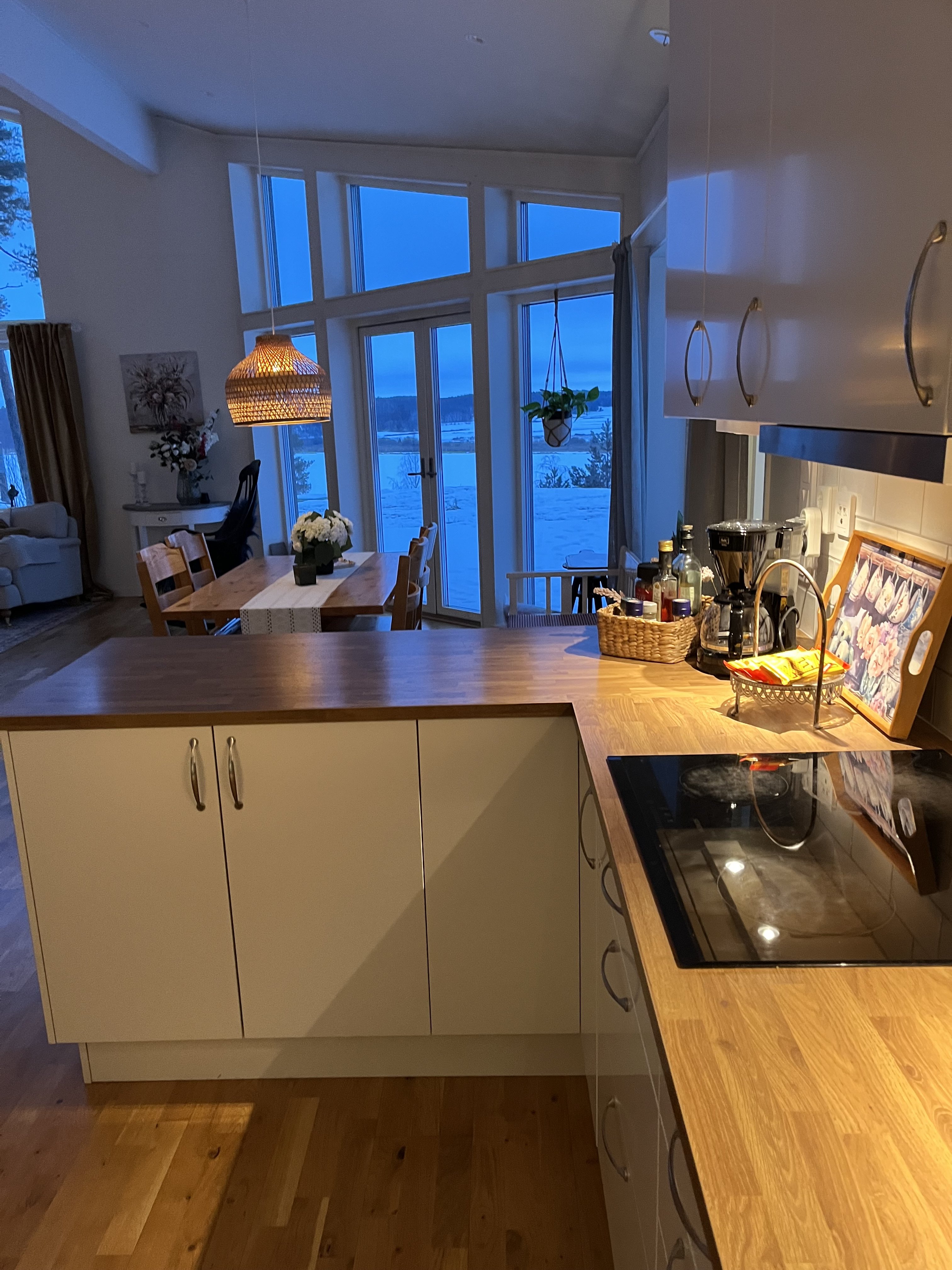 Villa/Hus, 5 rooms, 147 sqm, Sigtuna – bild 9