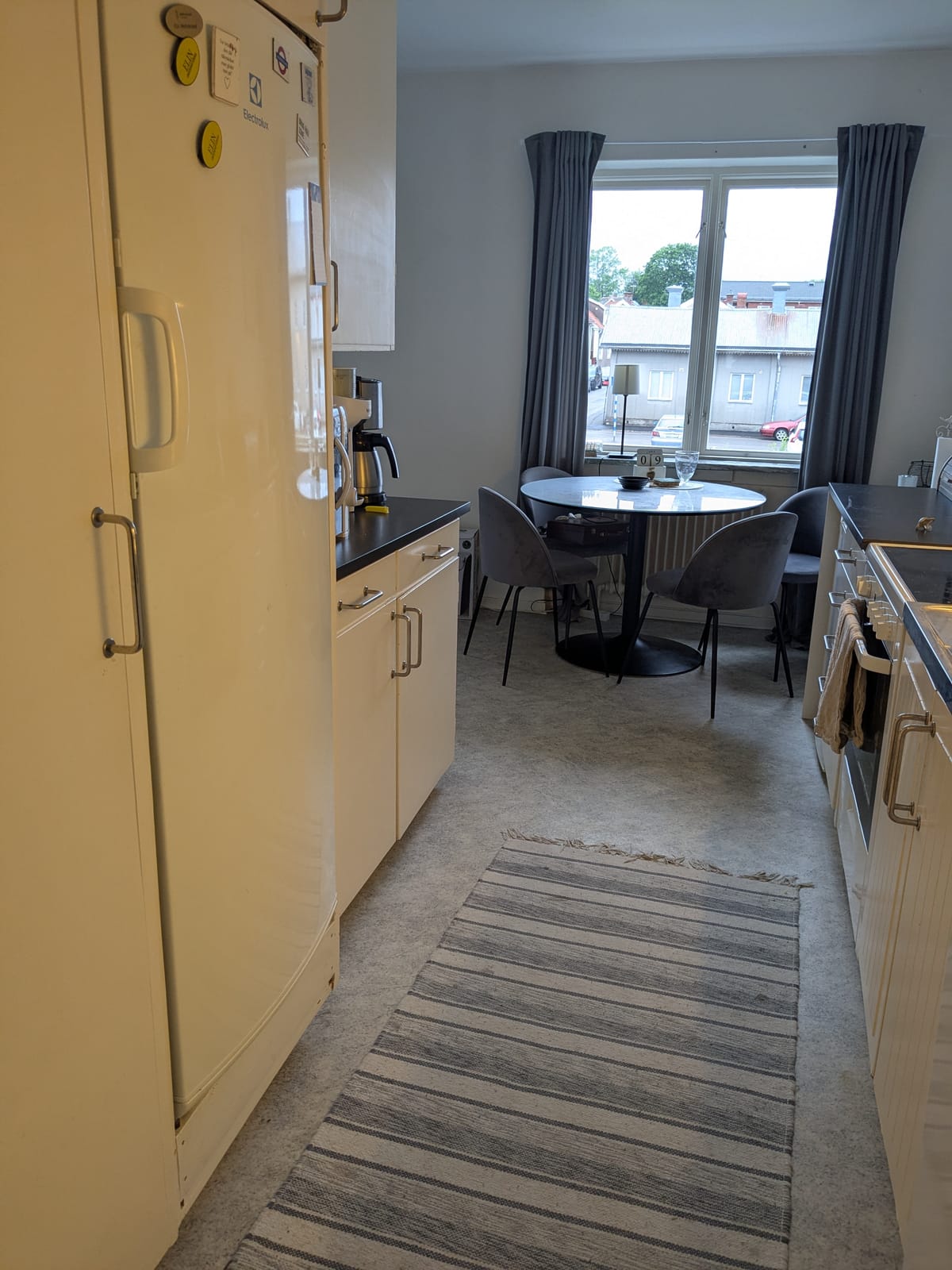 3 rok · 87 m² i Askersund – bild 2
