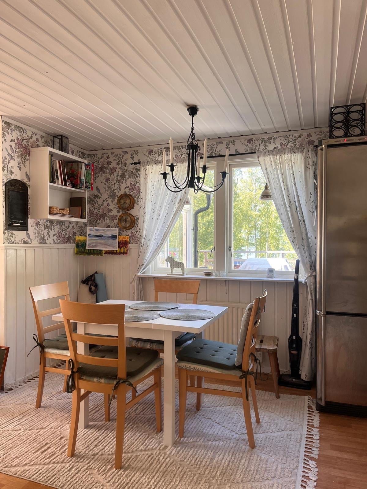 4 rok · 54 m² i Vallsta – bild 11