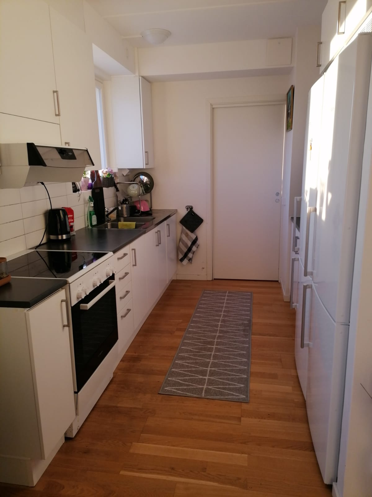 Lägenhet, 1 rooms, 40 sqm, Stockholm – bild 13