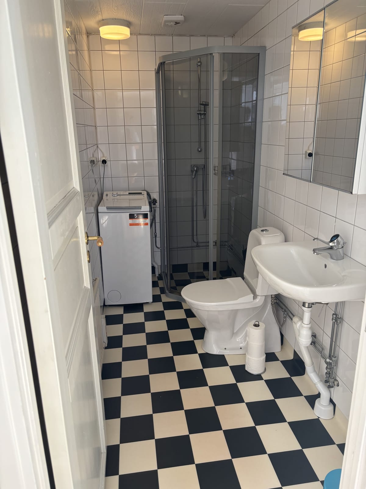 2 rok · 36 m² i Visby – bild 4