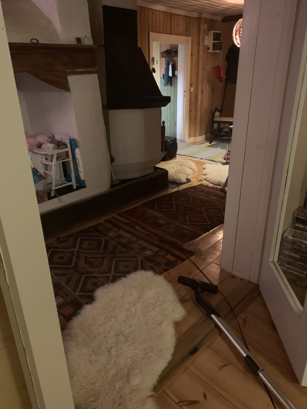 3 rok · 65 m² i Enånger – bild 4