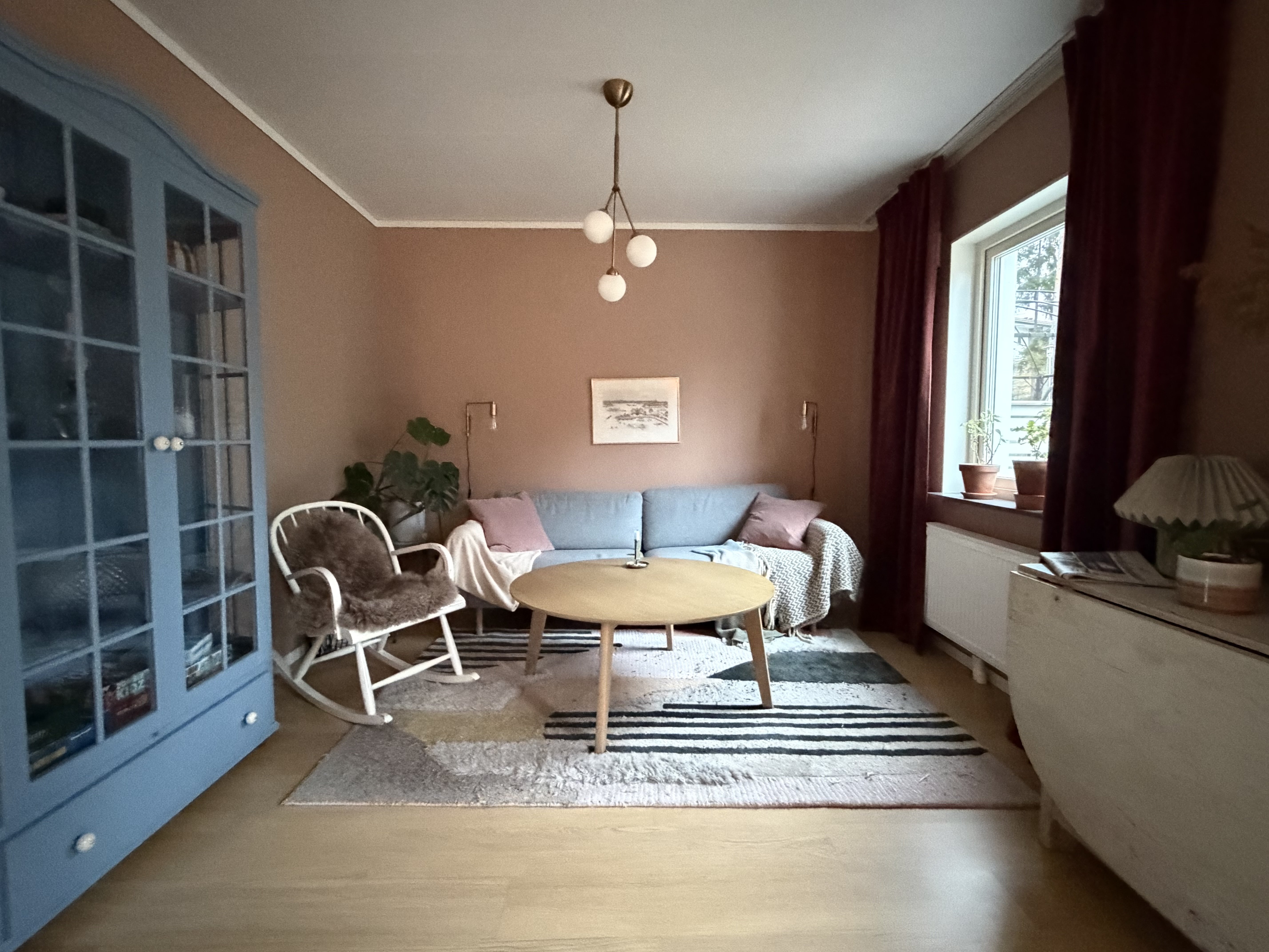 Radhus, 5 rooms, 117 sqm, Mariefred – bild 2