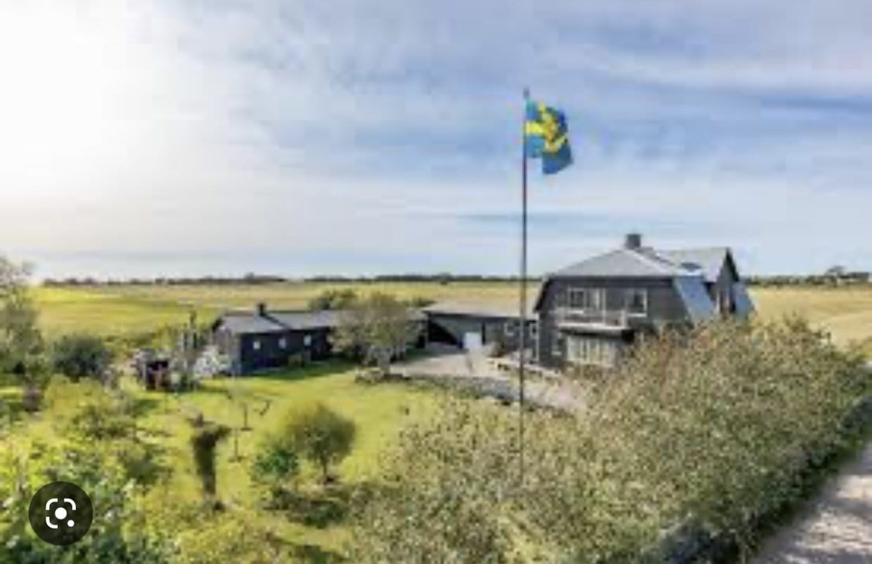 5 rok · 140 m² i Steninge – bild 2
