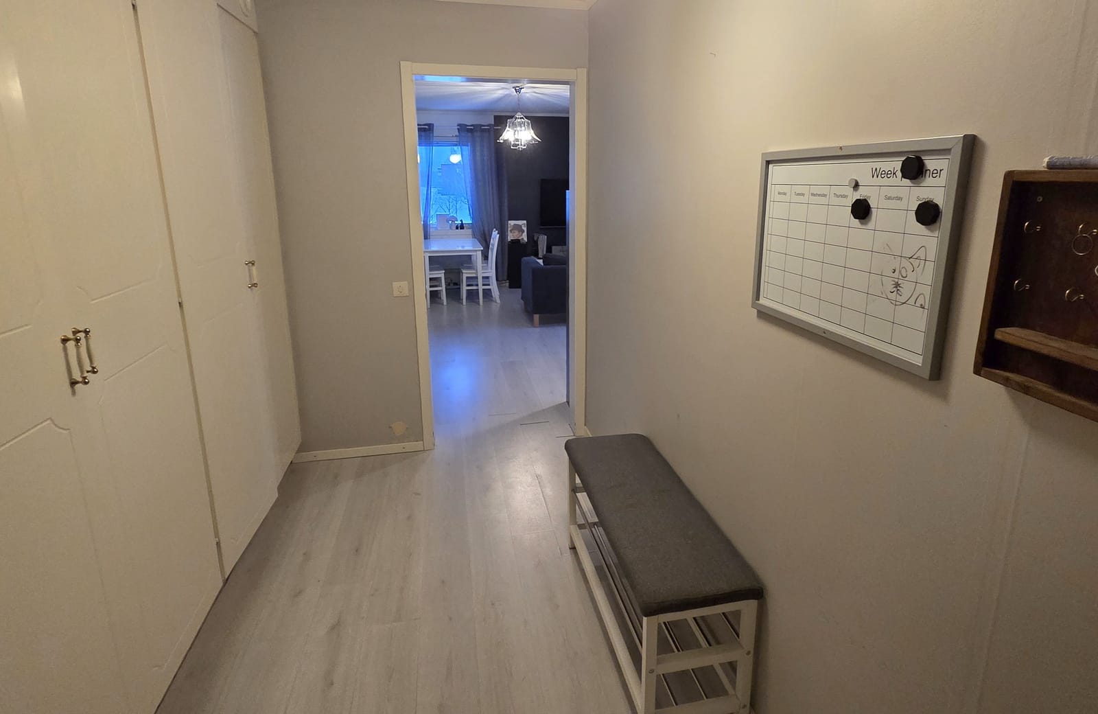 1 rok · 45 m² i Boden – bild 4