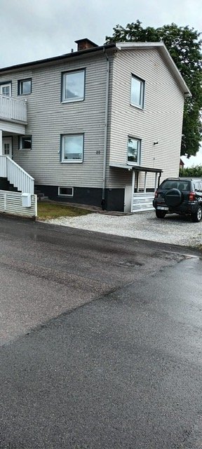 Villa/Hus, 2 rooms, 70 sqm, Fagersta