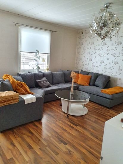 Lägenhet, 3 rooms, 95 sqm, Västervik – Västervik