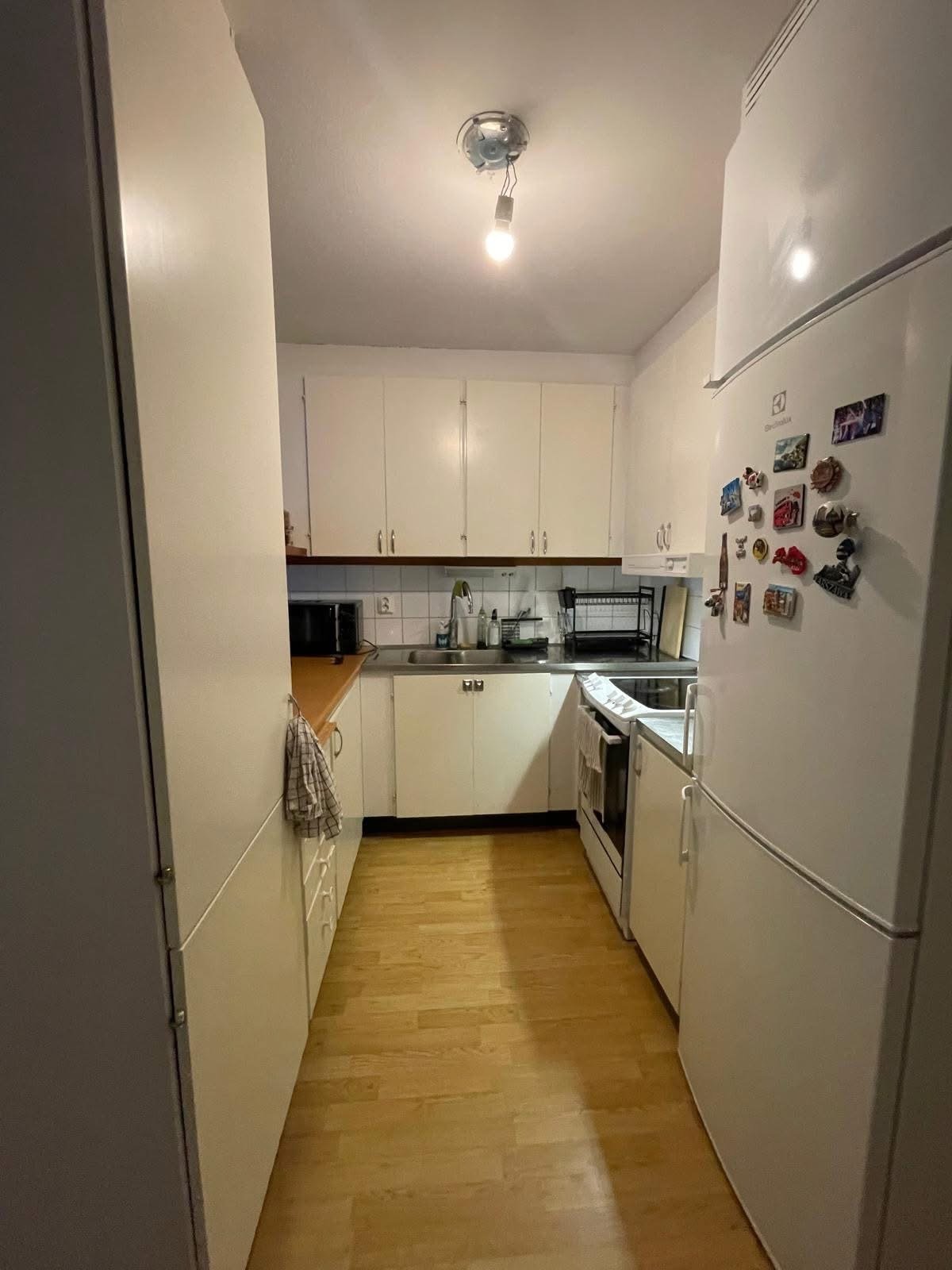 4 rok · 70 m² i Uppsala – bild 2