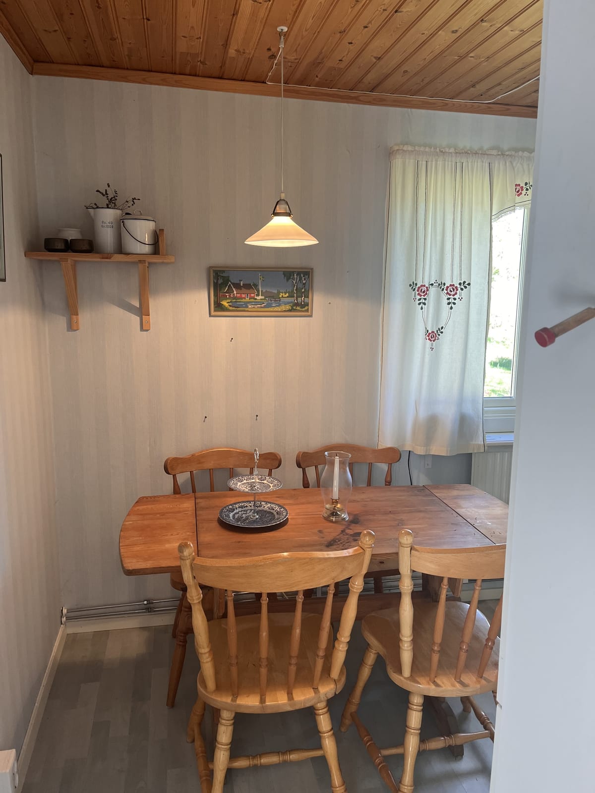 2 rok · 60 m² i Gräddö – bild 6