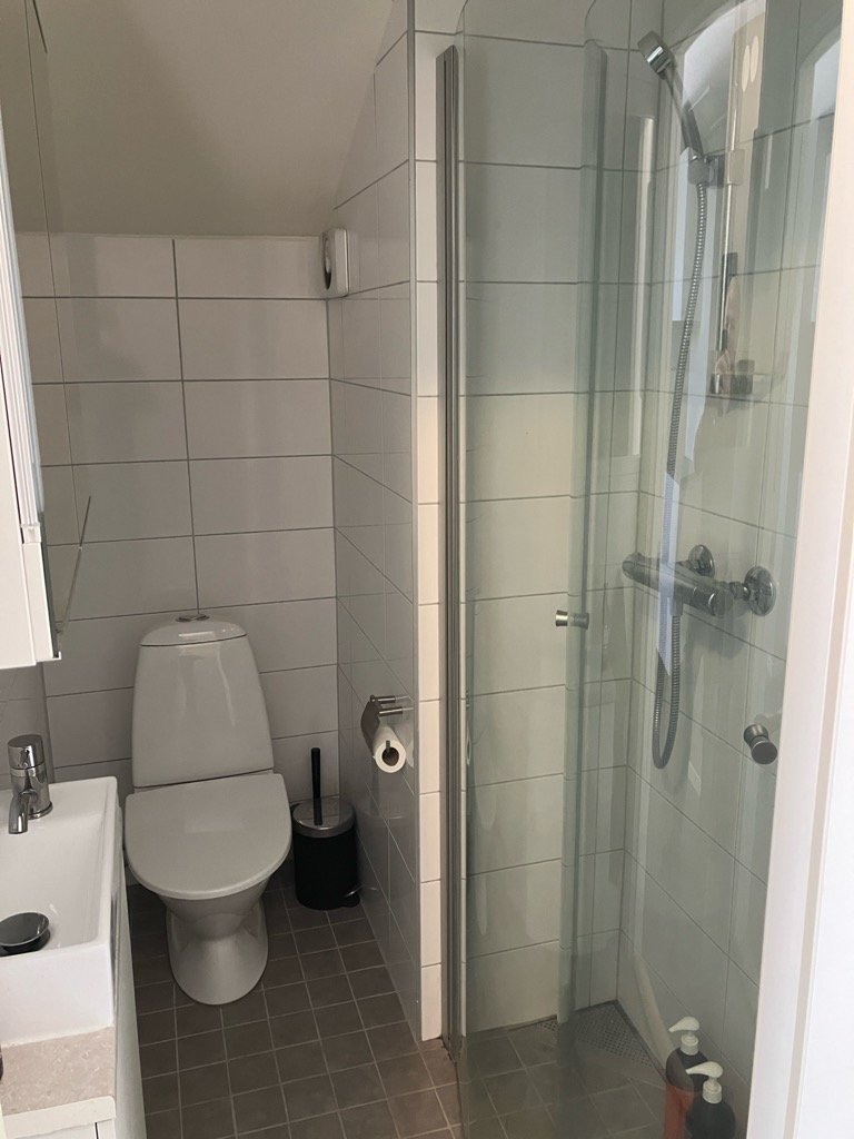 1 rok · 35 m² i Halmstad – bild 9