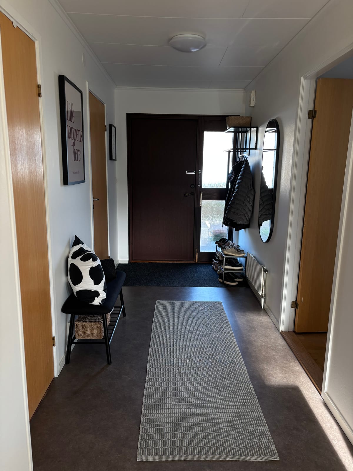 2 rok · 63 m² i Tomelilla – bild 5