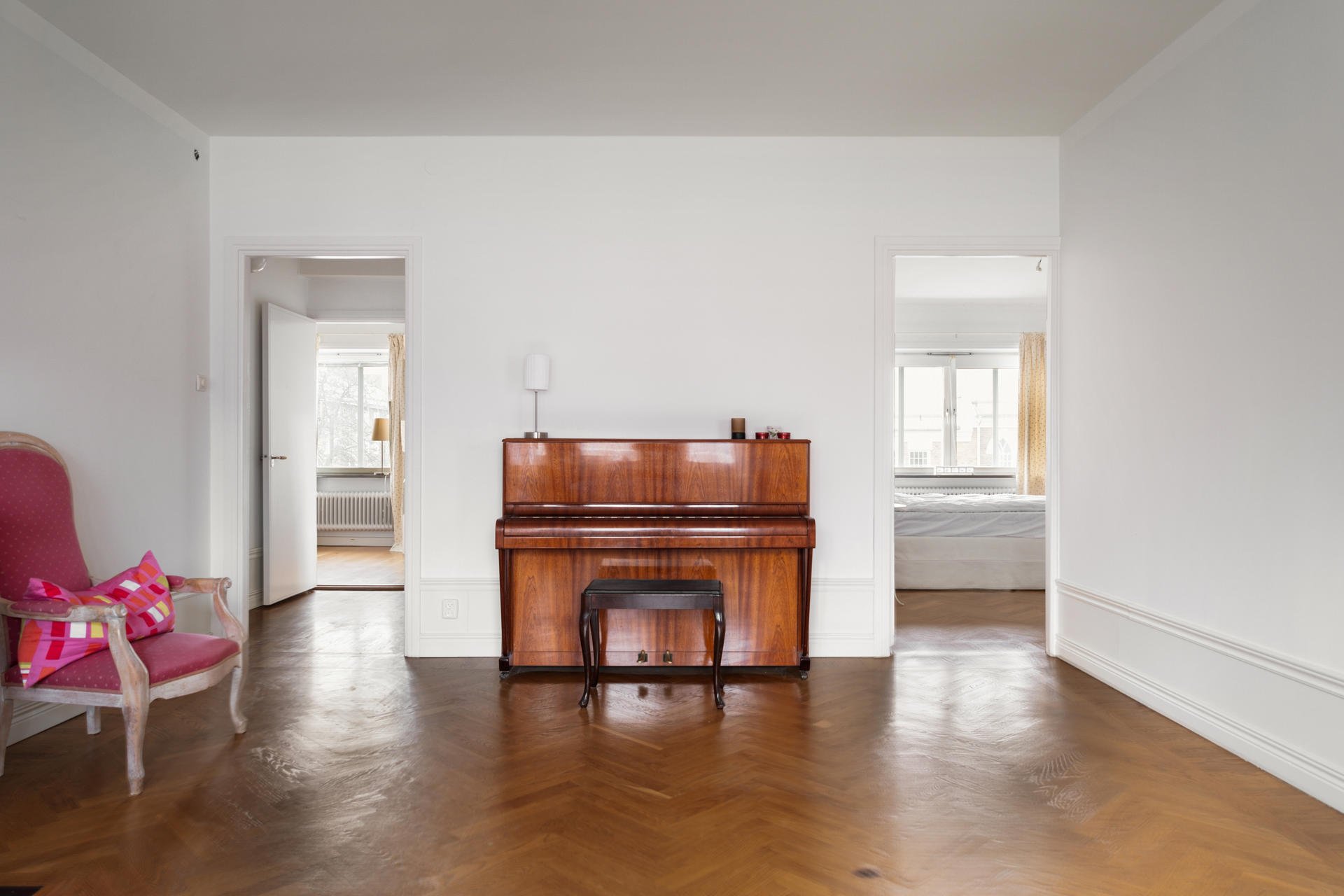 Lägenhet, 4 rooms, 95 sqm, Avesta – bild 5