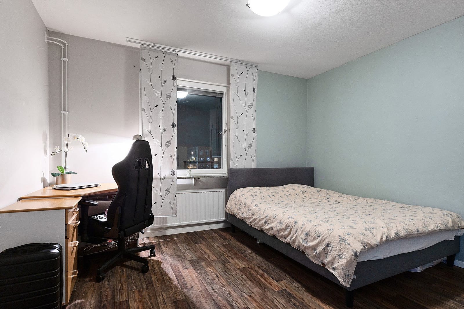 4 rok · 99 m² i Kumla – bild 11