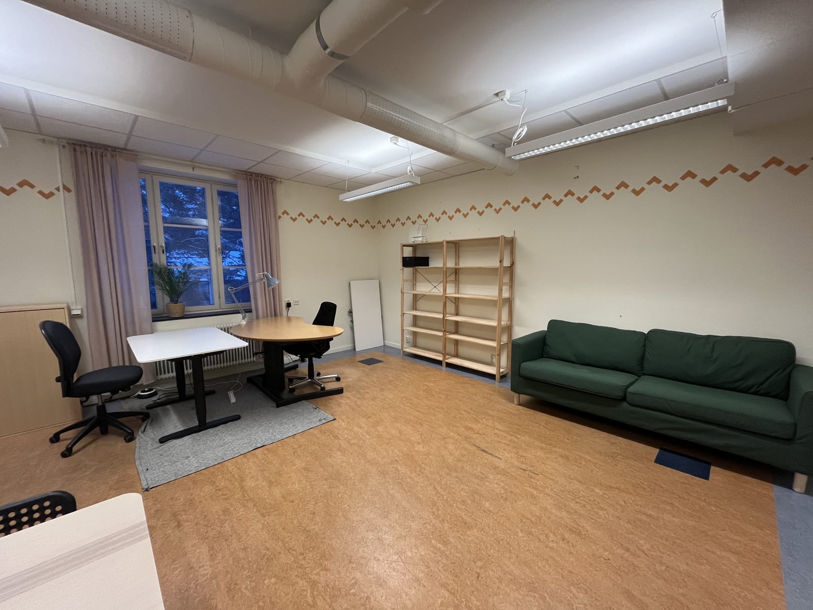 Övrigt, 1 rooms, 20 sqm, Luleå