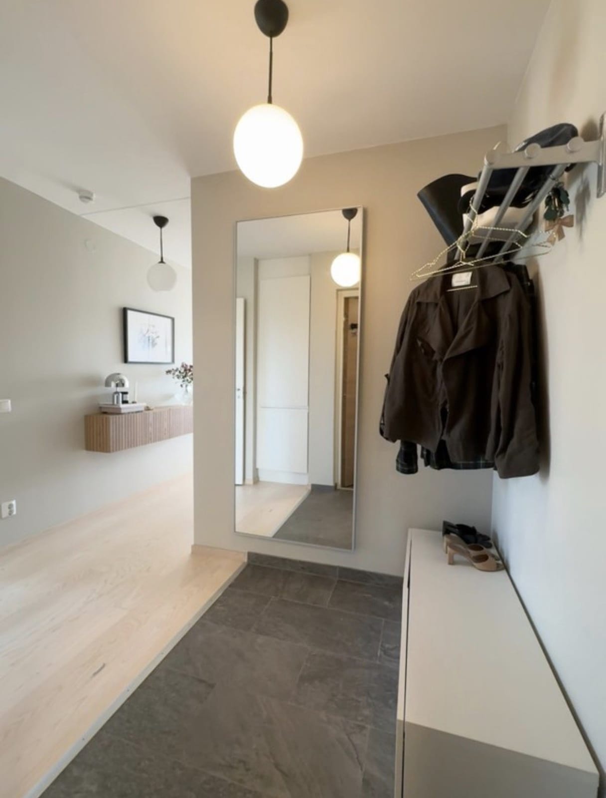 2 rok · 57 m² i Stockholm – bild 10