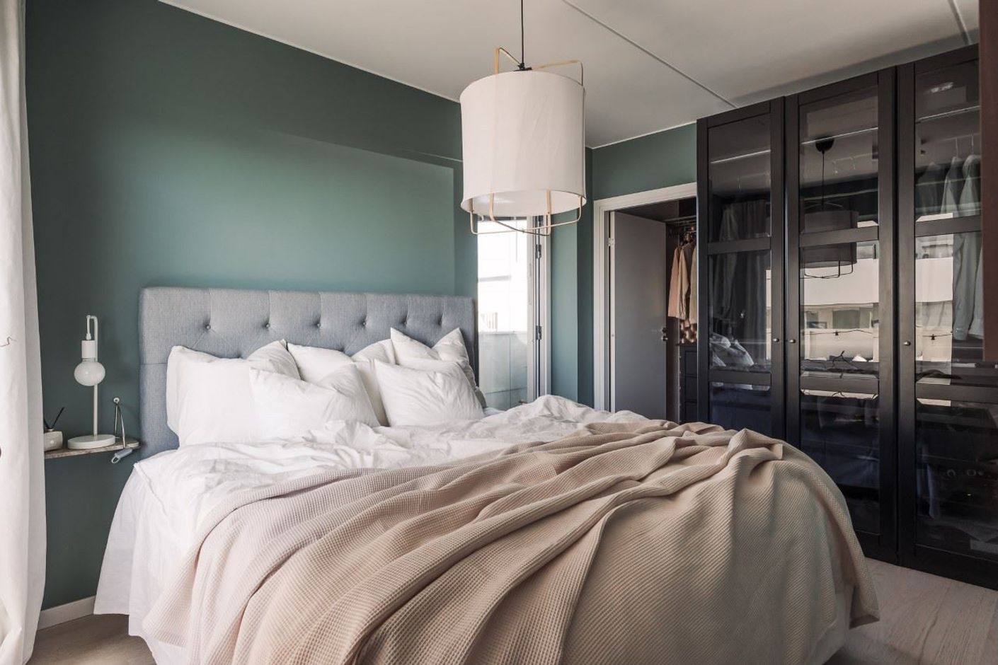 Lägenhet, 2 rooms, 50 sqm, Sundbyberg – bild 11