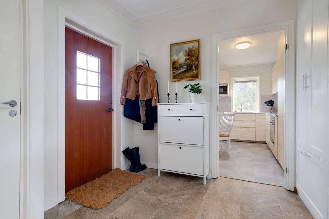 Villa/Hus, 5 rooms, 87 sqm, Kumla – bild 10